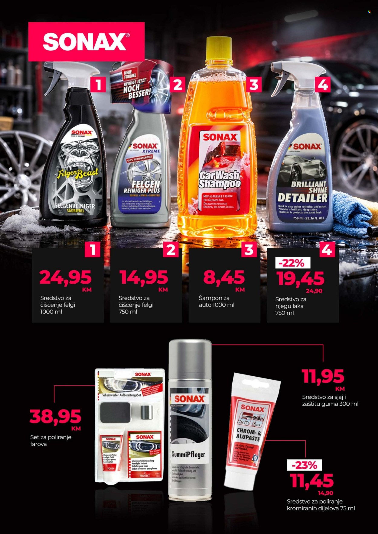 Bingo katalog - 10.03.2026. - 22.03.2026.. Stranica 6