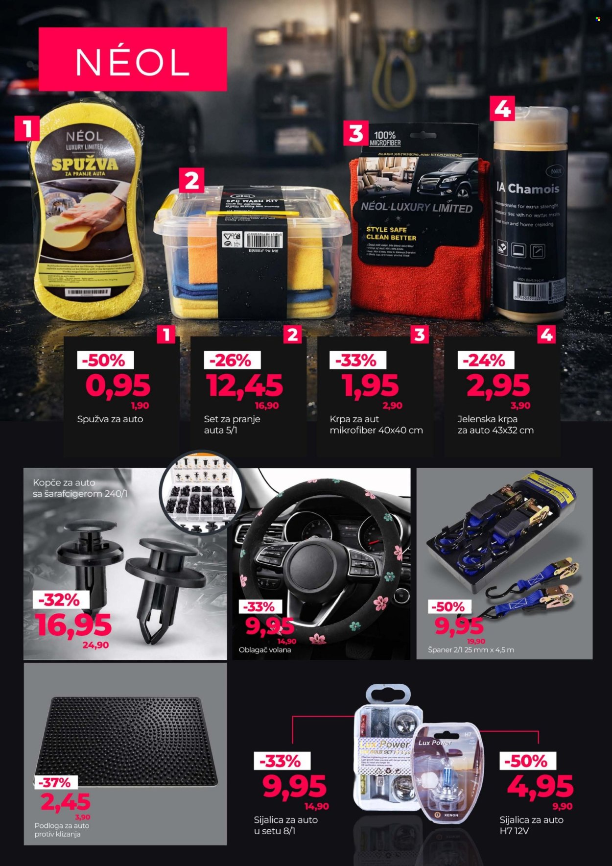 Bingo katalog - 10.03.2026. - 22.03.2026.. Stranica 8