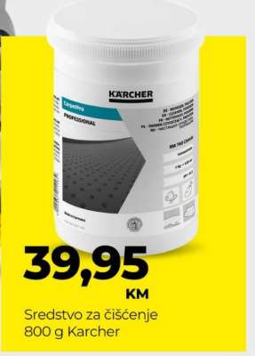 Sredstvo za čišćenje