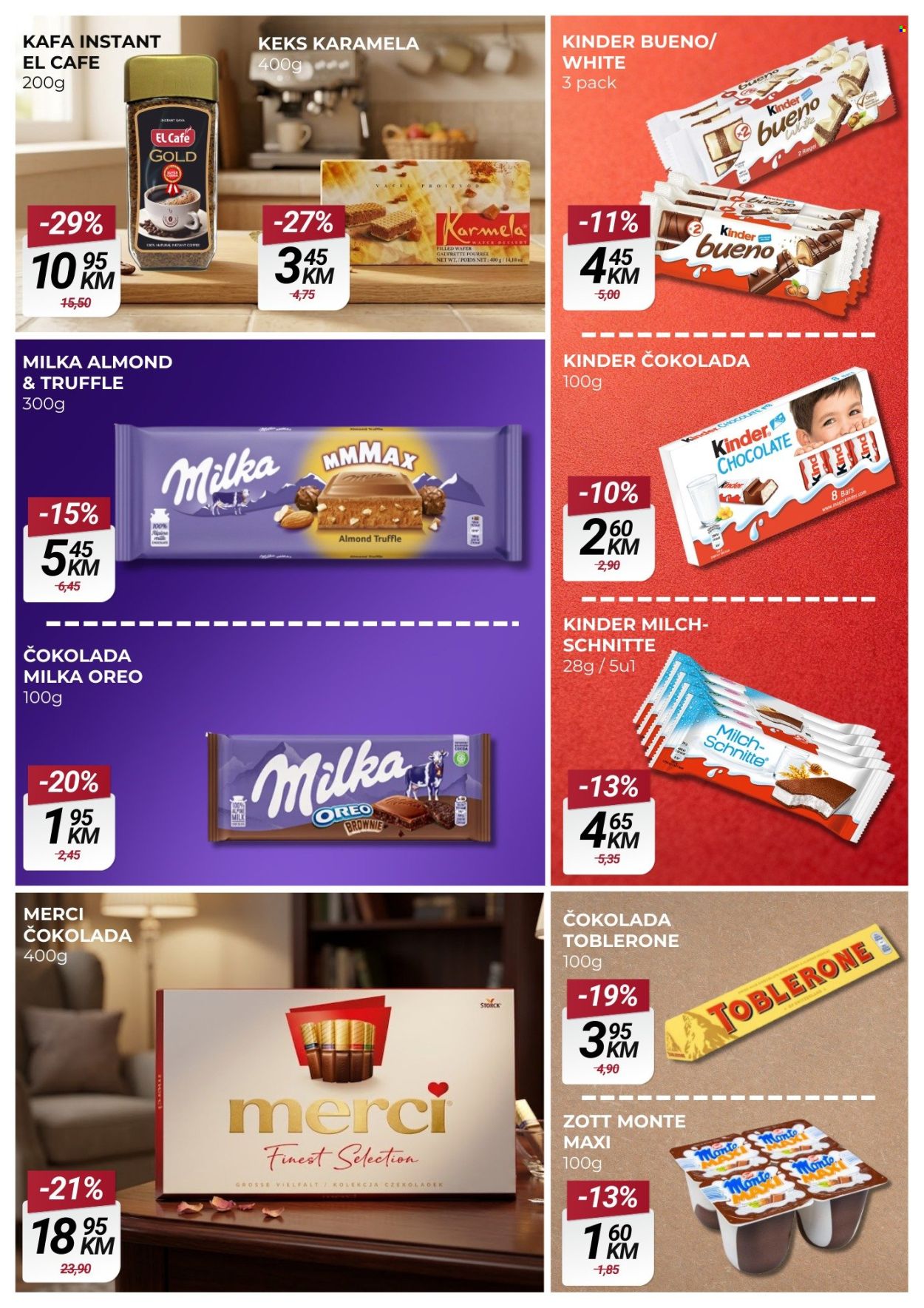 Belamionix katalog - 12.03.2026. - 18.03.2026.. Stranica 2