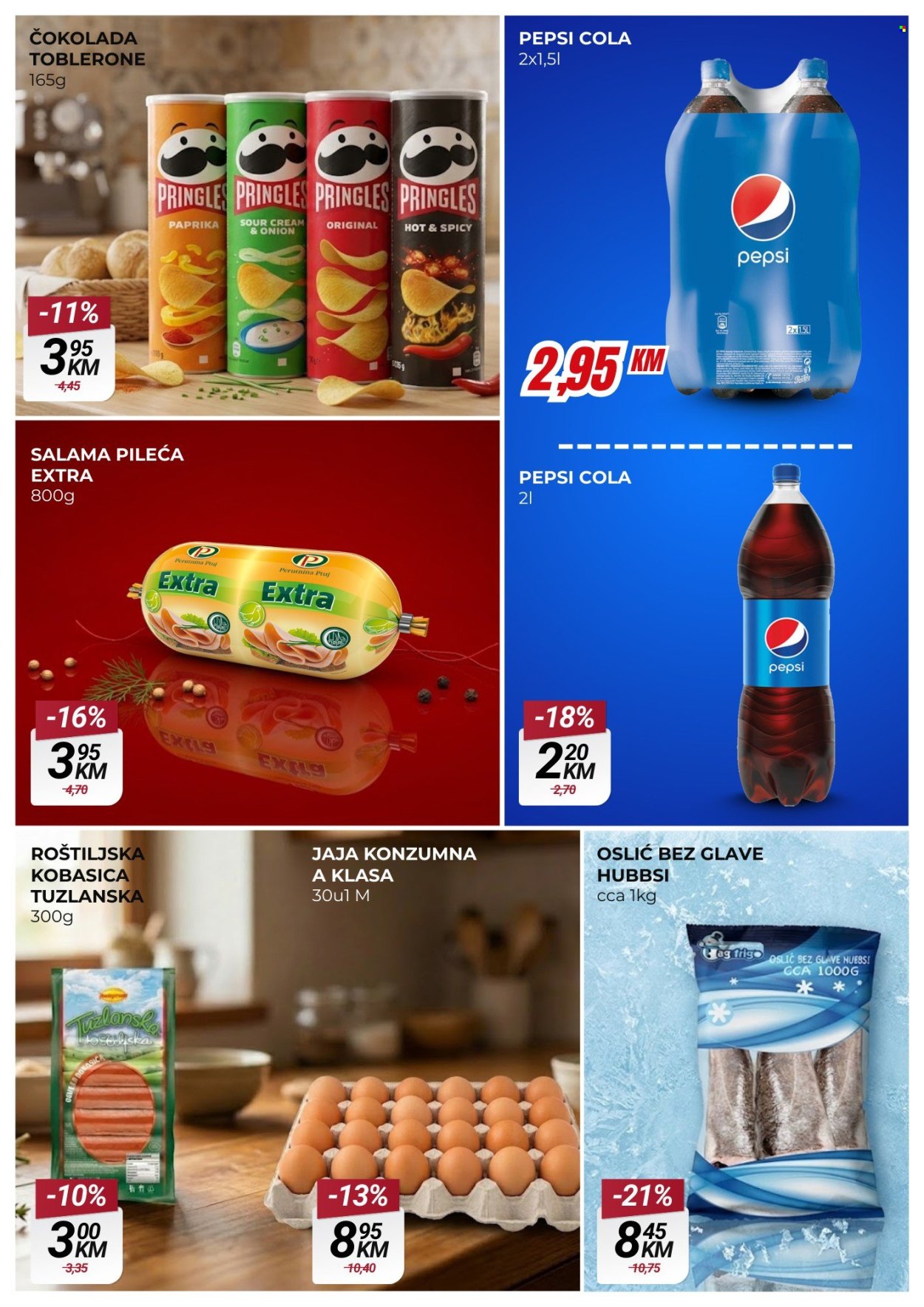 Belamionix katalog - 12.03.2026. - 18.03.2026.. Stranica 3