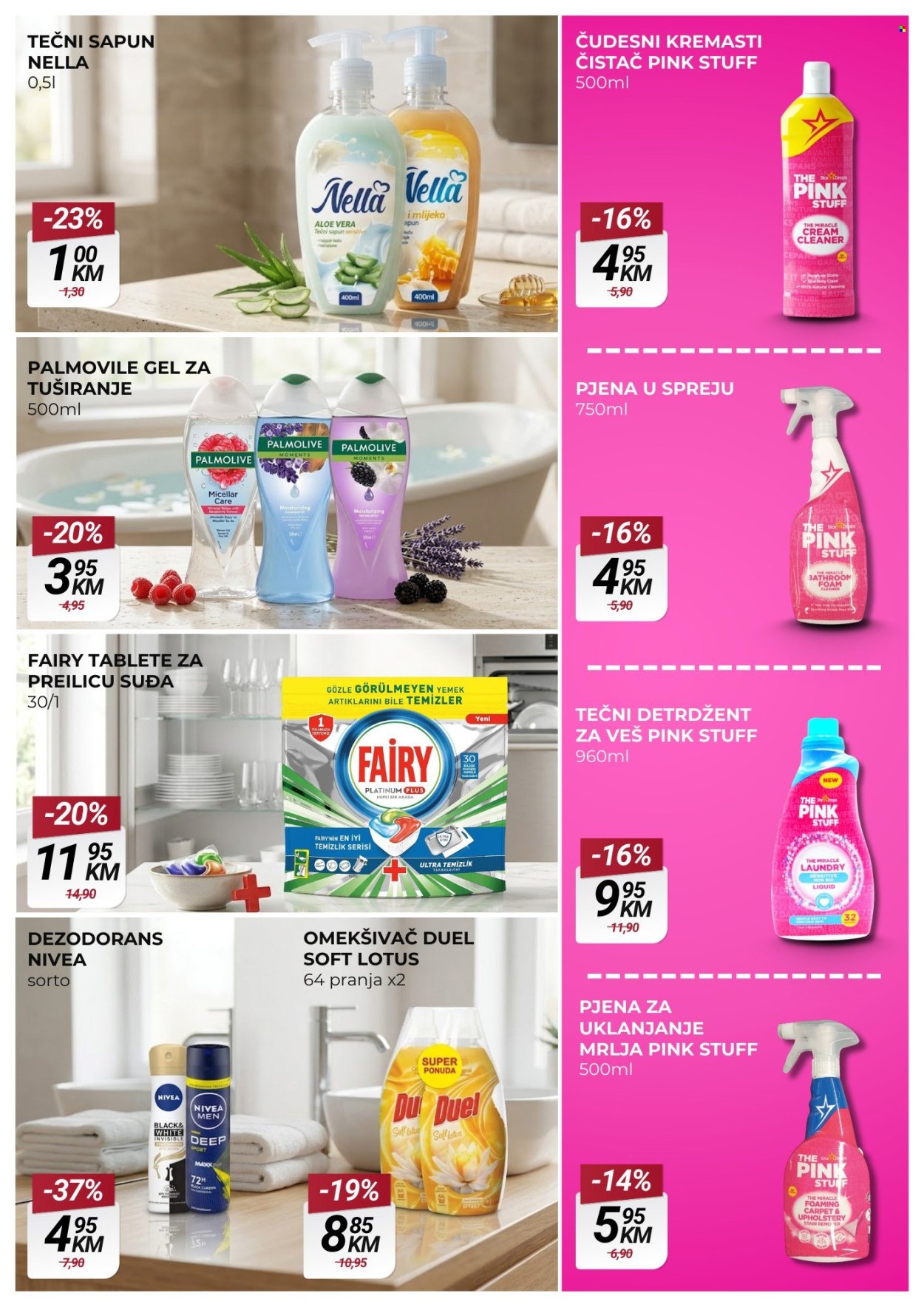 Belamionix katalog - 12.03.2026. - 18.03.2026.. Stranica 4