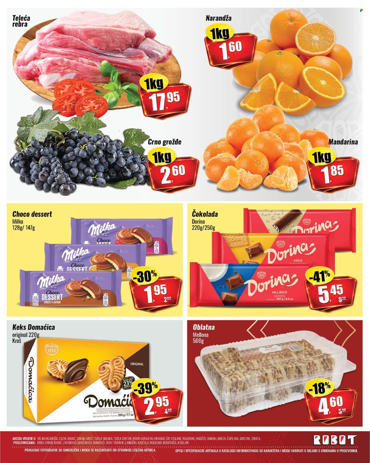 Robot katalog - 12.03.2026. - 14.03.2026.. Stranica 2