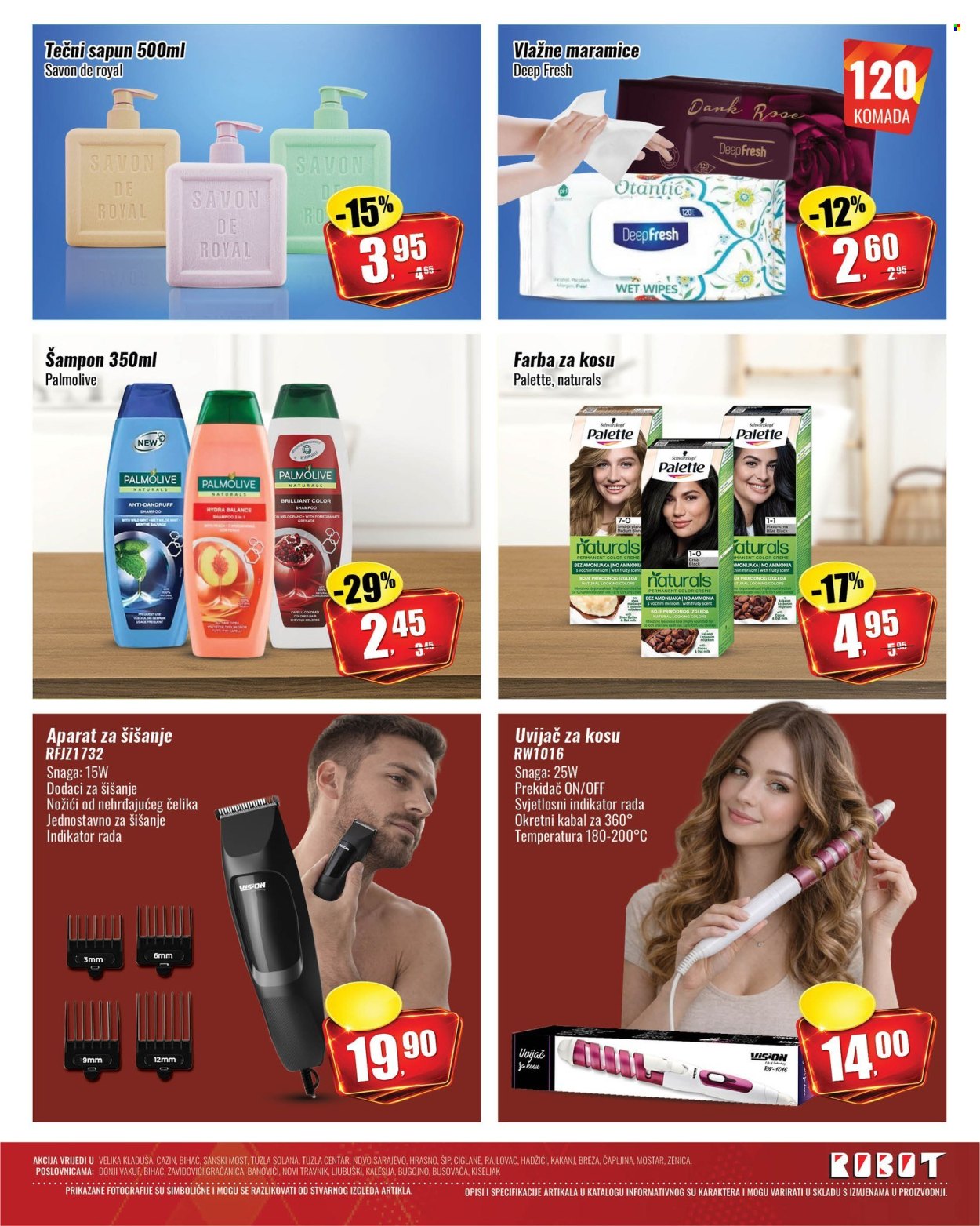 Robot katalog - 12.03.2026. - 14.03.2026.. Stranica 3