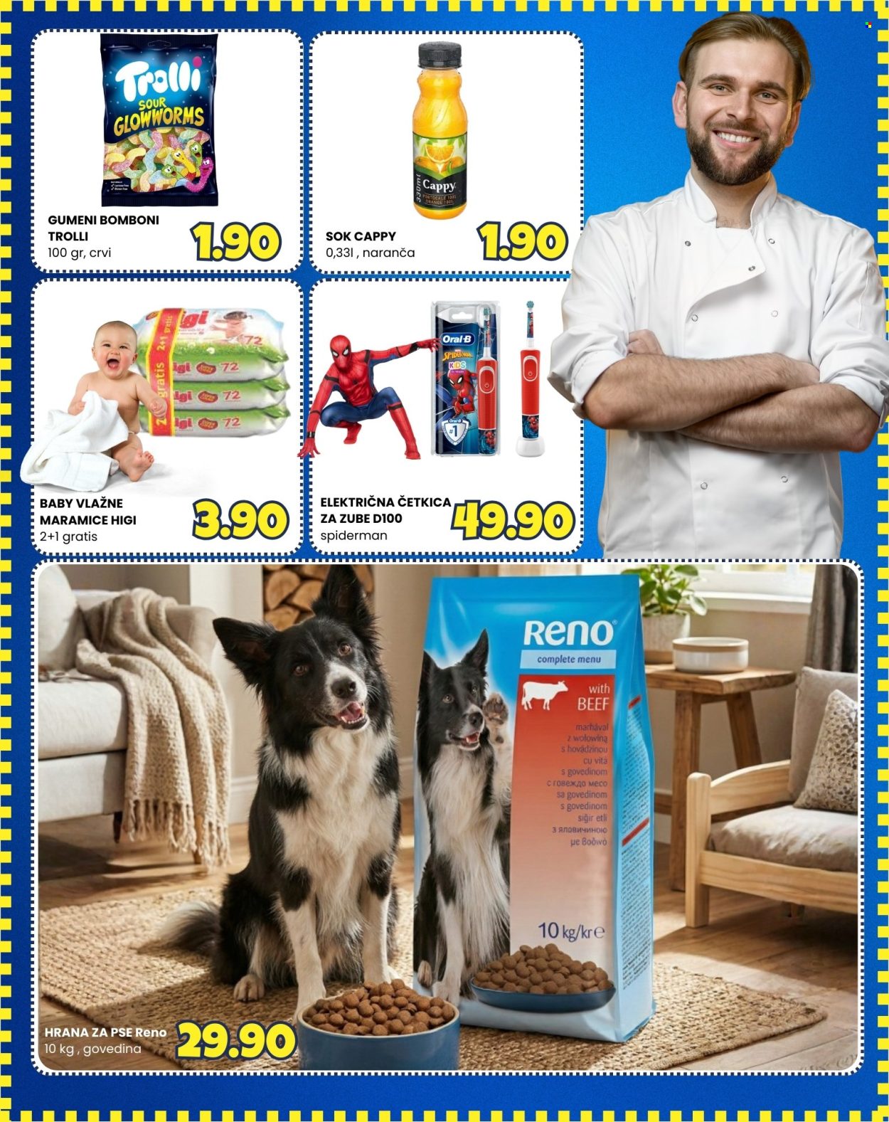 FIS katalog - 12.03.2026. - 14.03.2026.. Stranica 2