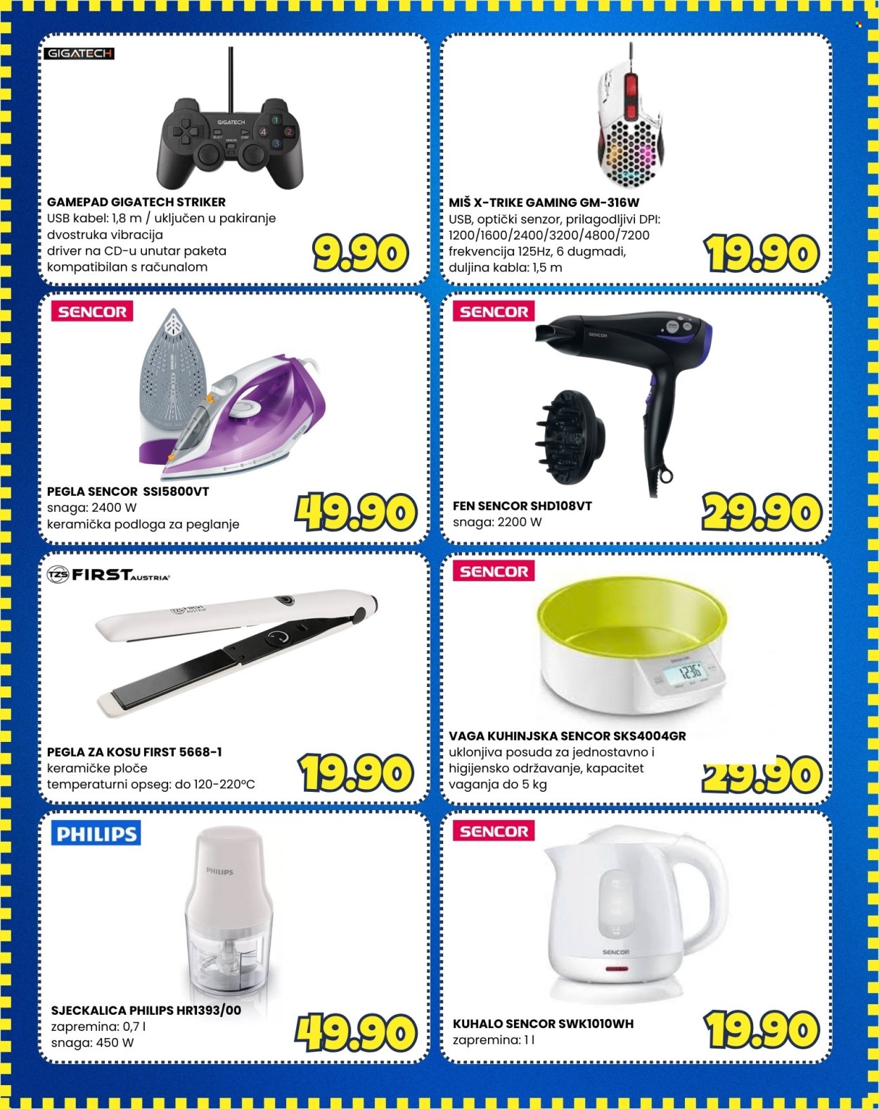 FIS katalog - 12.03.2026. - 14.03.2026.. Stranica 8