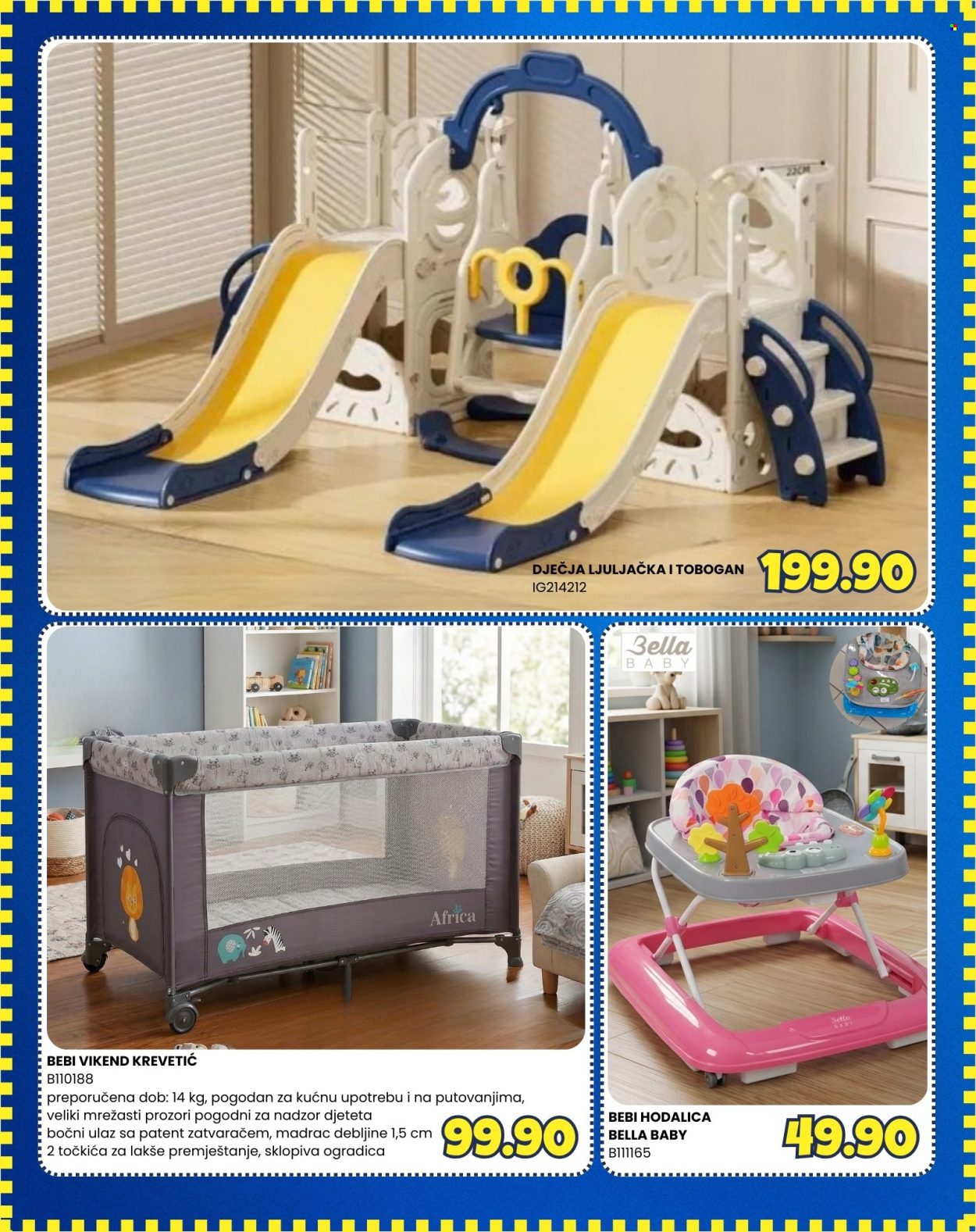 FIS katalog - 12.03.2026. - 14.03.2026.. Stranica 9