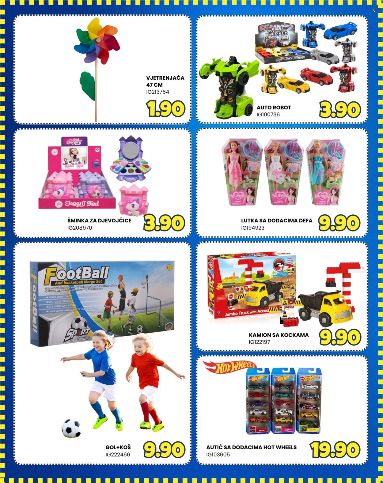 FIS katalog - 12.03.2026. - 14.03.2026.. Stranica 10