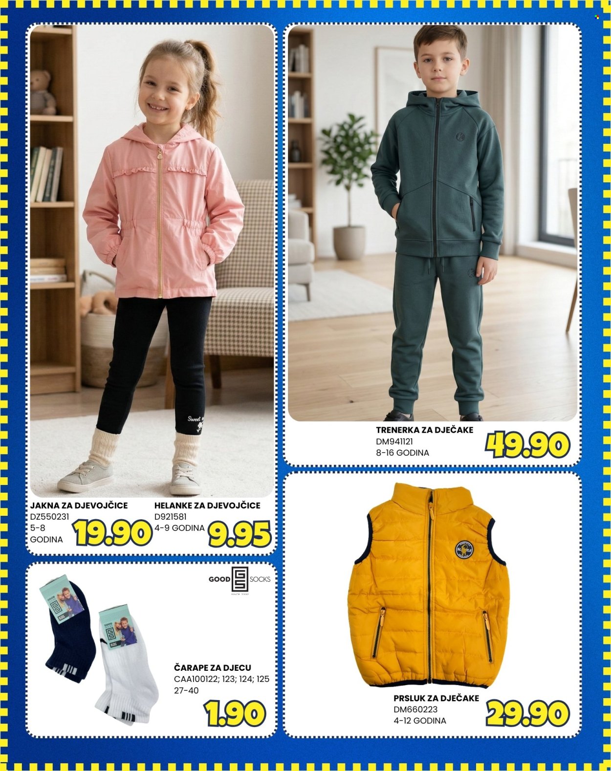 FIS katalog - 12.03.2026. - 14.03.2026.. Stranica 13