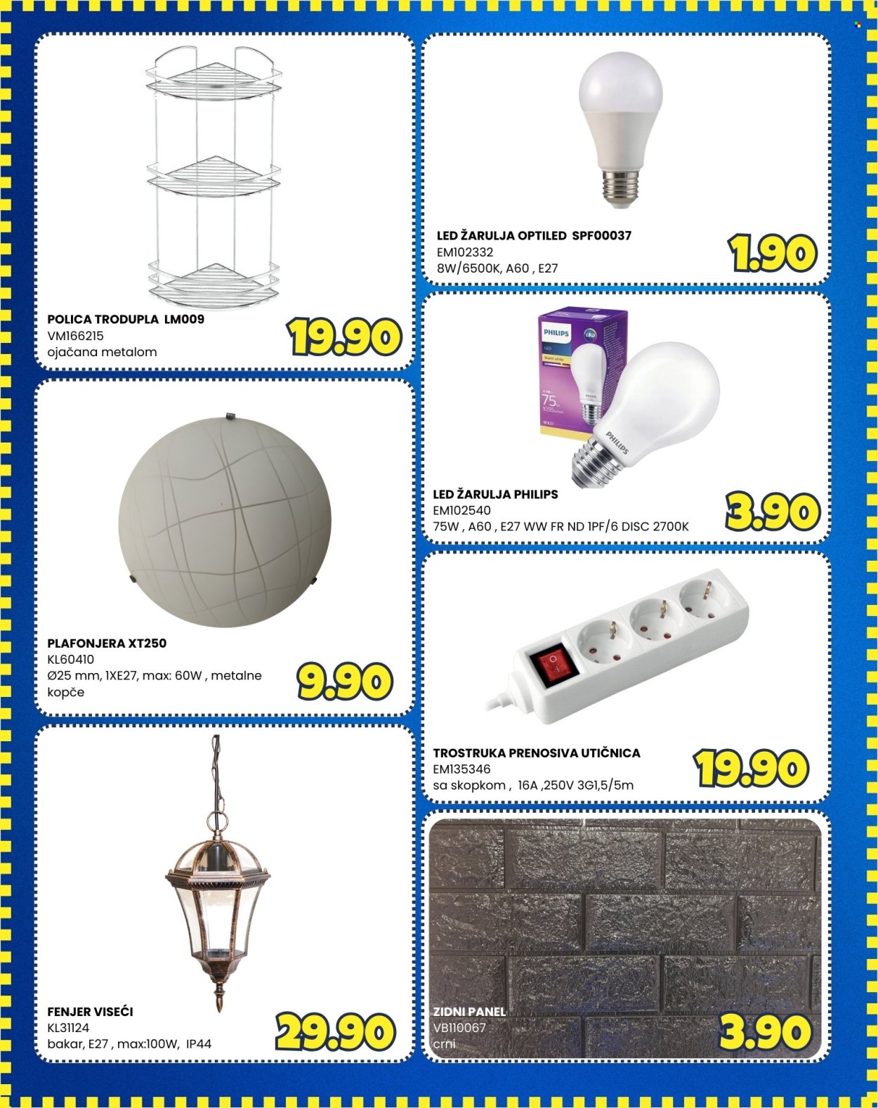 FIS katalog - 12.03.2026. - 14.03.2026.. Stranica 14