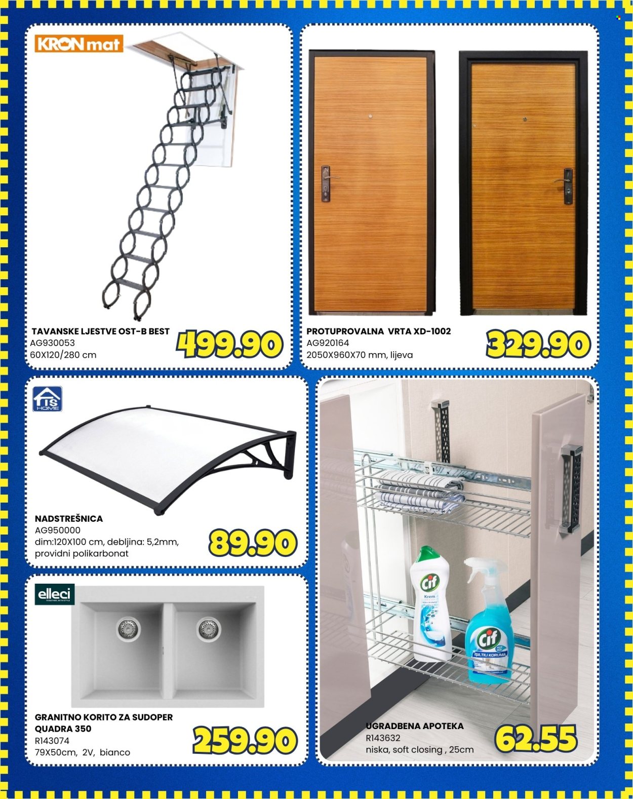 FIS katalog - 12.03.2026. - 14.03.2026.. Stranica 15