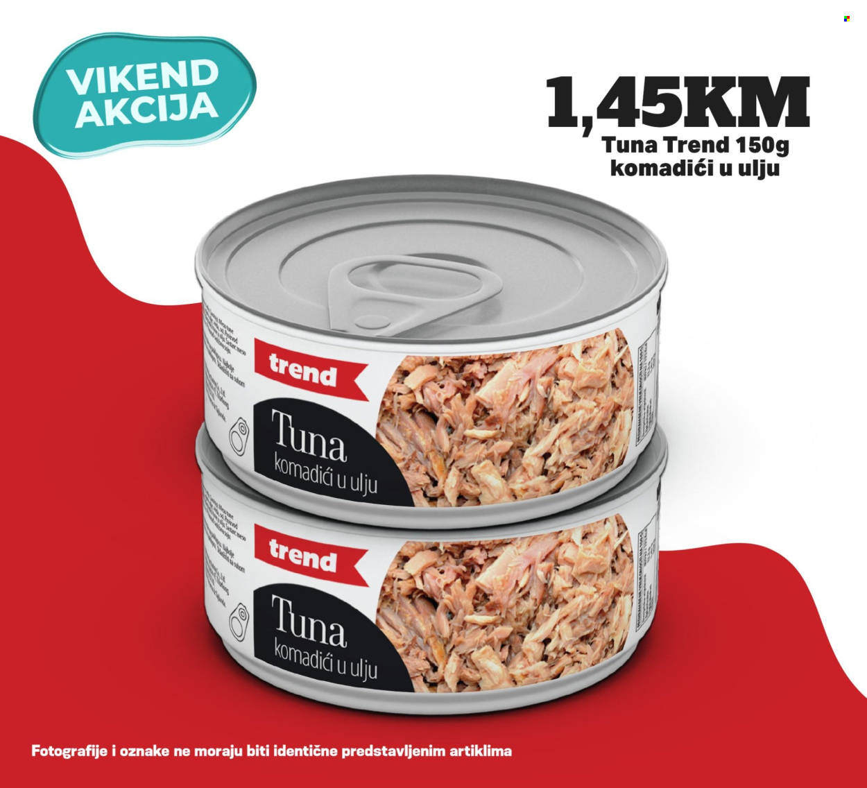 Kort marketi katalog - 13.03.2026. - 15.03.2026.. Stranica 5