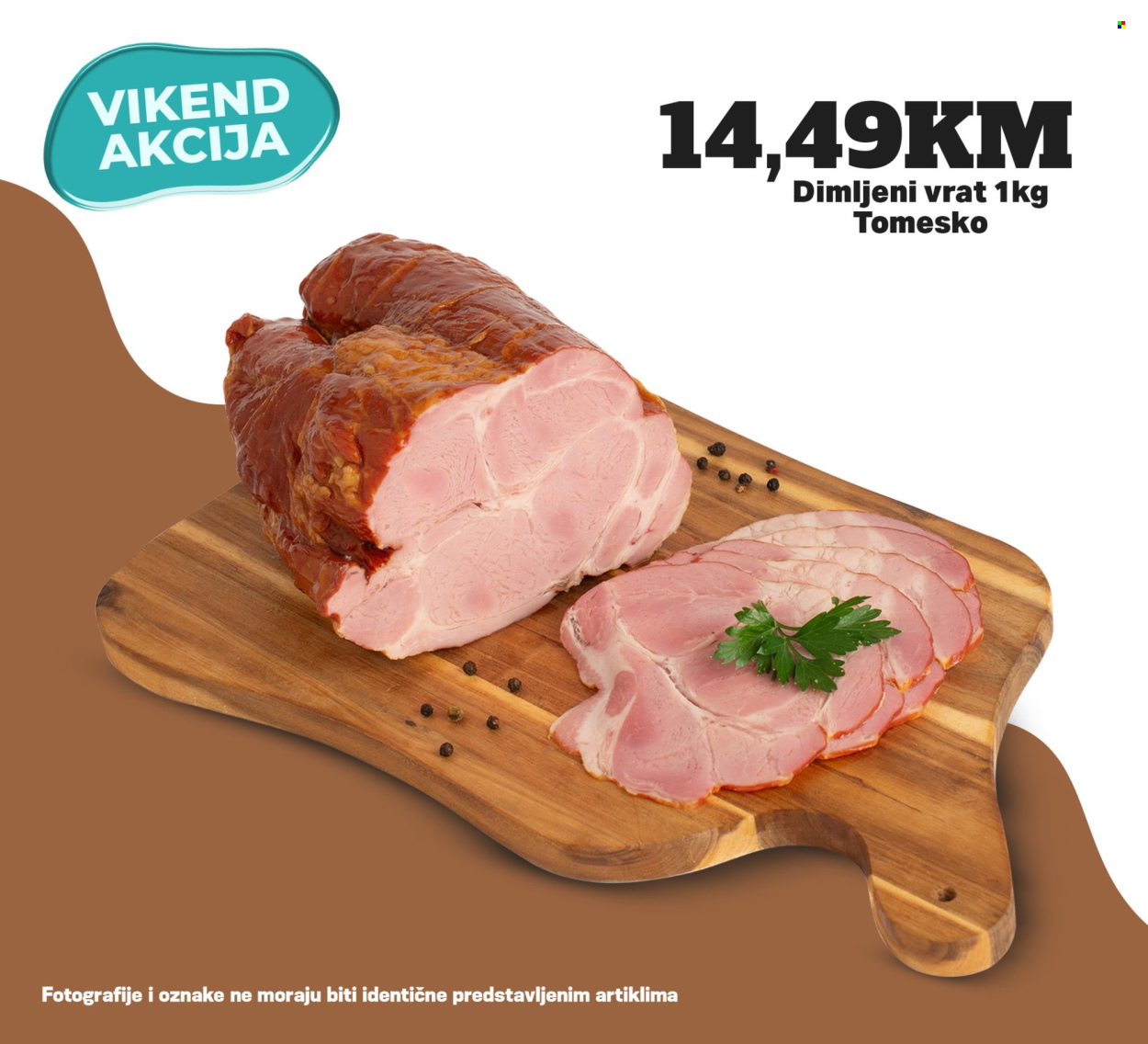 Kort marketi katalog - 13.03.2026. - 15.03.2026.. Stranica 6