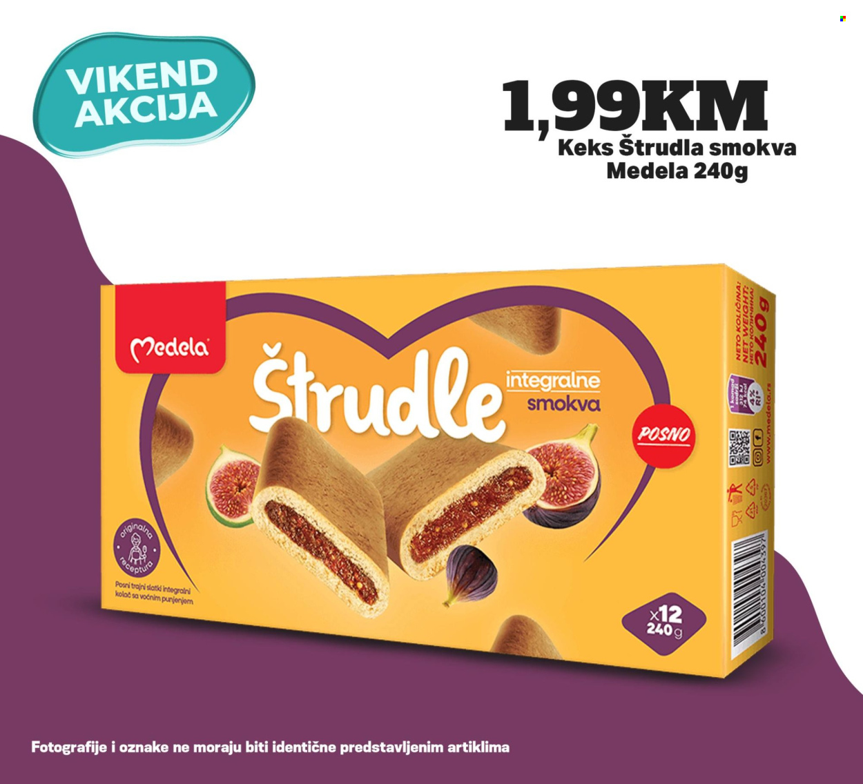 Kort marketi katalog - 13.03.2026. - 15.03.2026.. Stranica 7