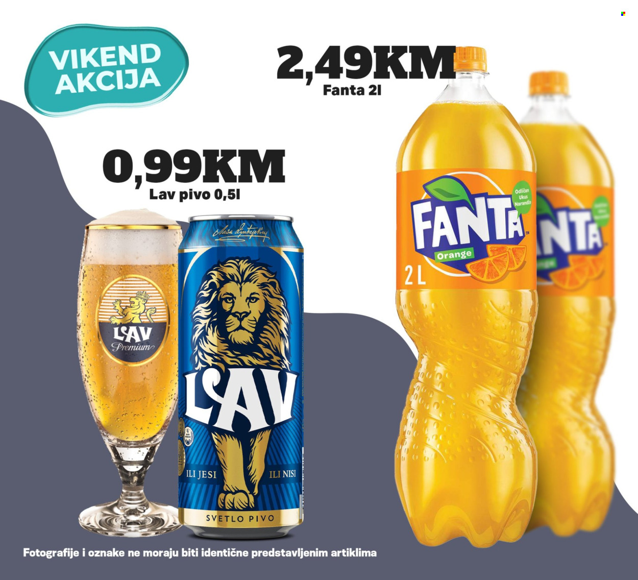 Kort marketi katalog - 13.03.2026. - 15.03.2026.. Stranica 8