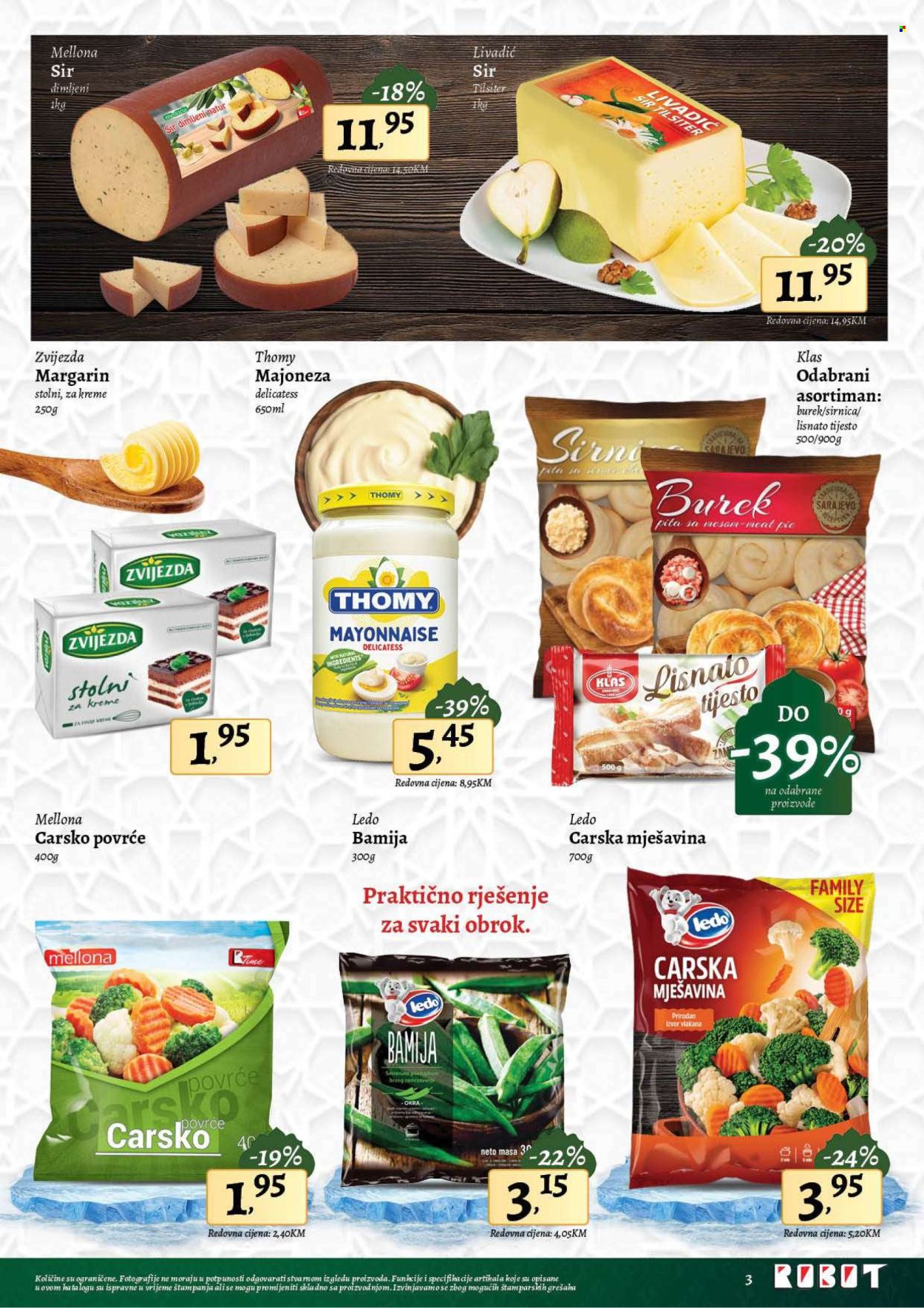 Robot katalog - 12.03.2026. - 19.03.2026.. Stranica 3