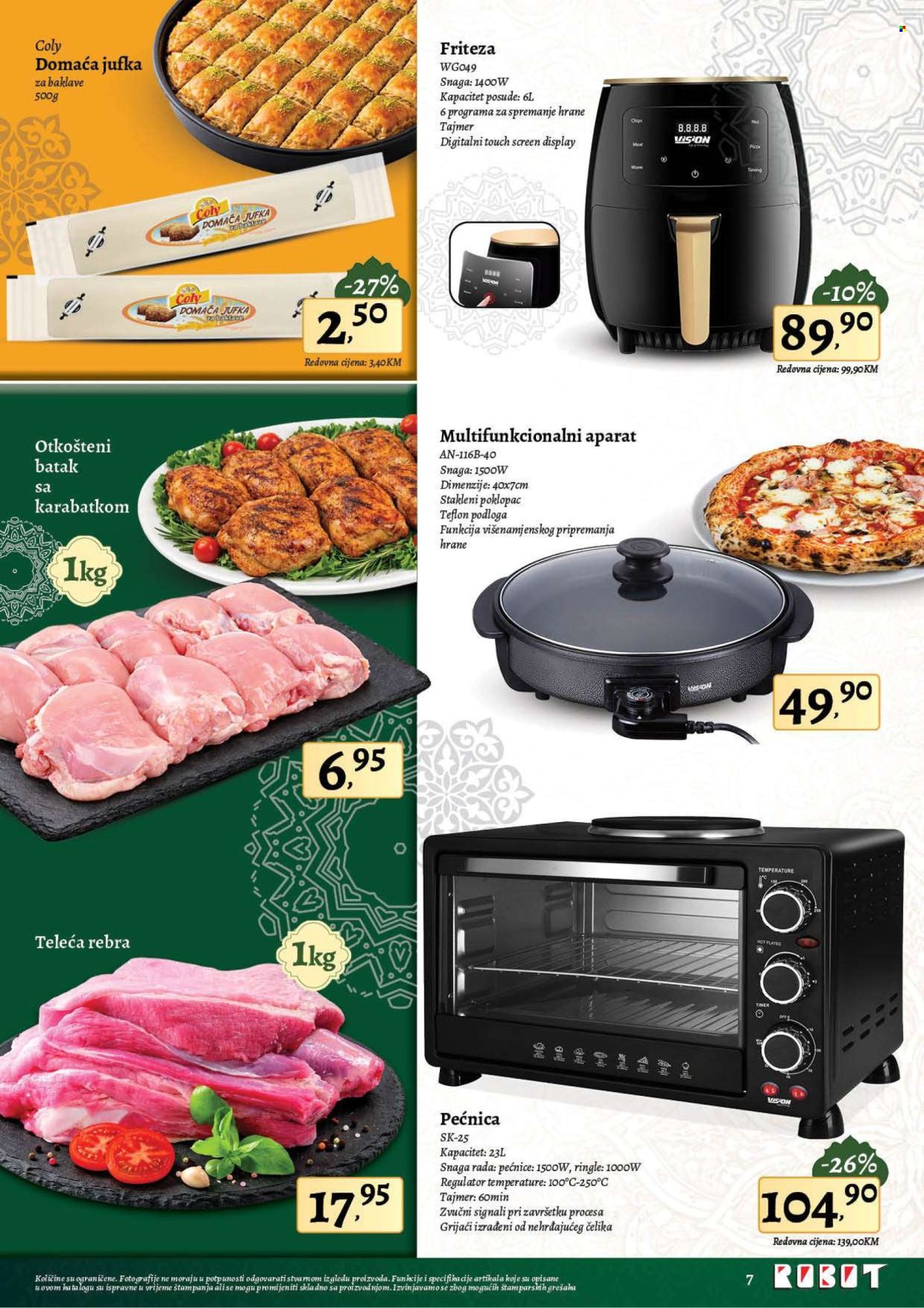 Robot katalog - 12.03.2026. - 19.03.2026.. Stranica 7