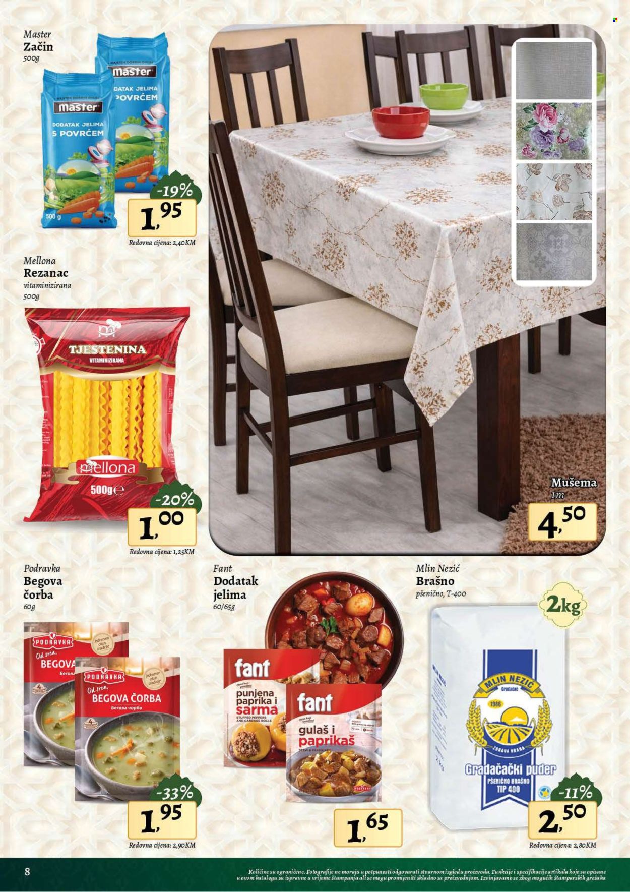 Robot katalog - 12.03.2026. - 19.03.2026.. Stranica 8