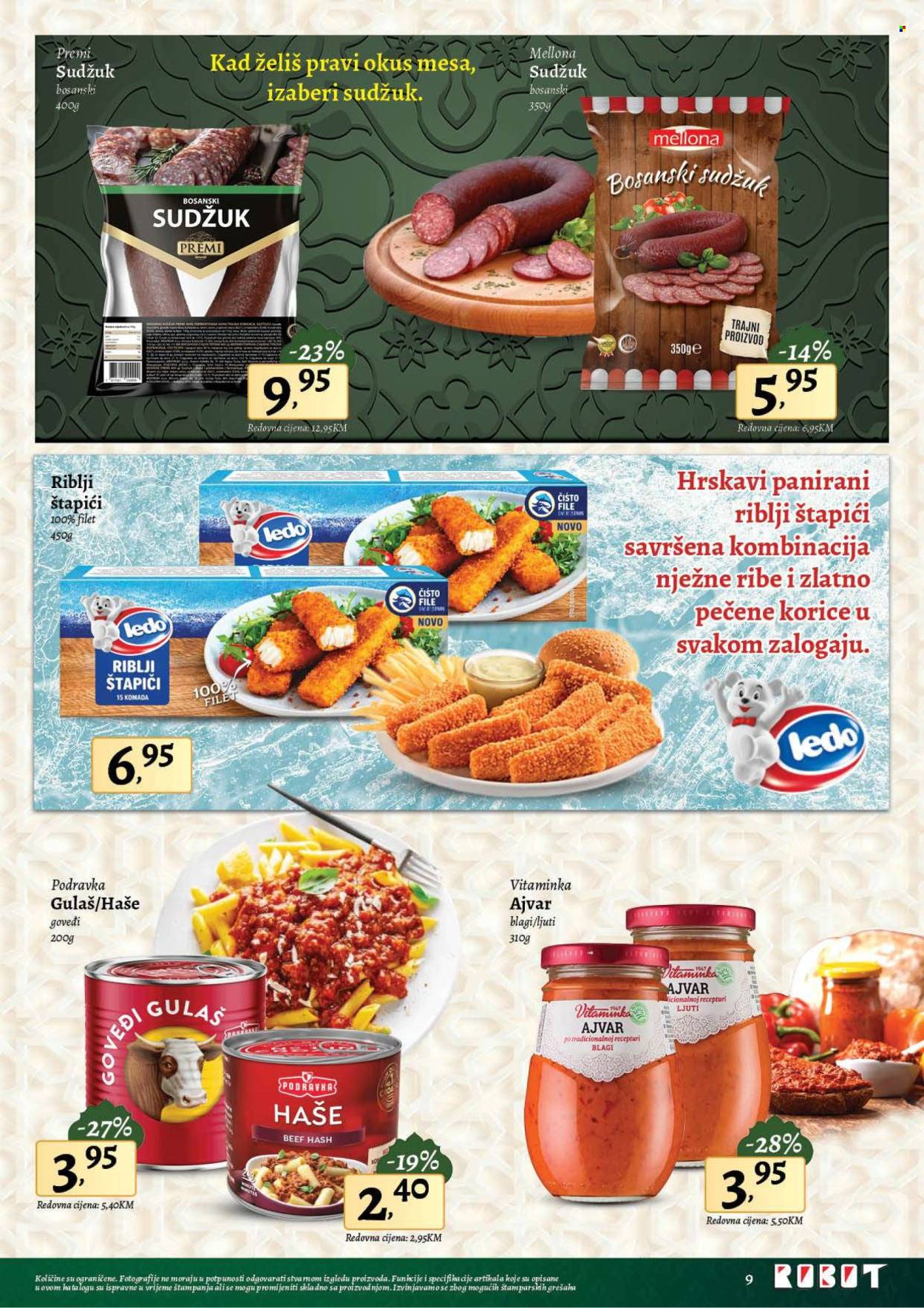 Robot katalog - 12.03.2026. - 19.03.2026.. Stranica 9