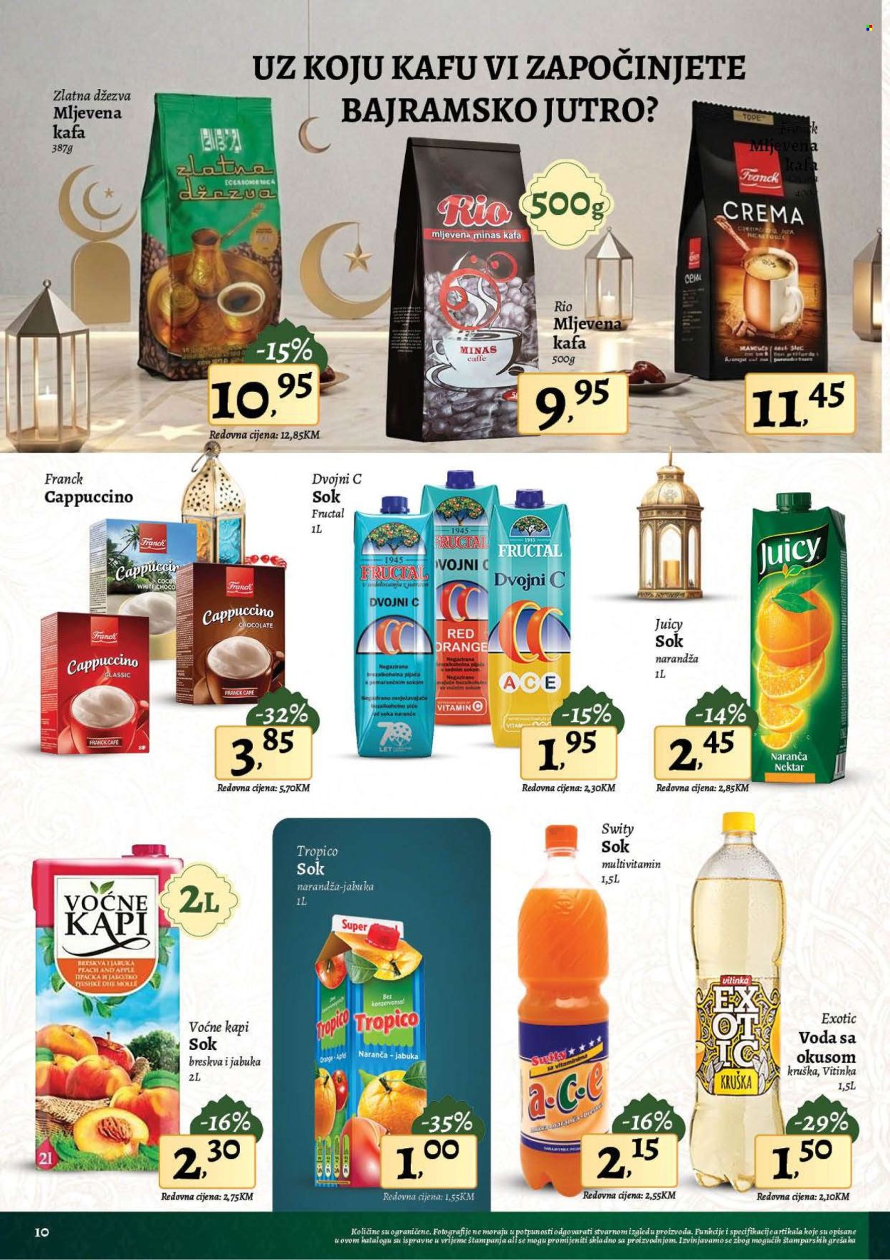 Robot katalog - 12.03.2026. - 19.03.2026.. Stranica 10