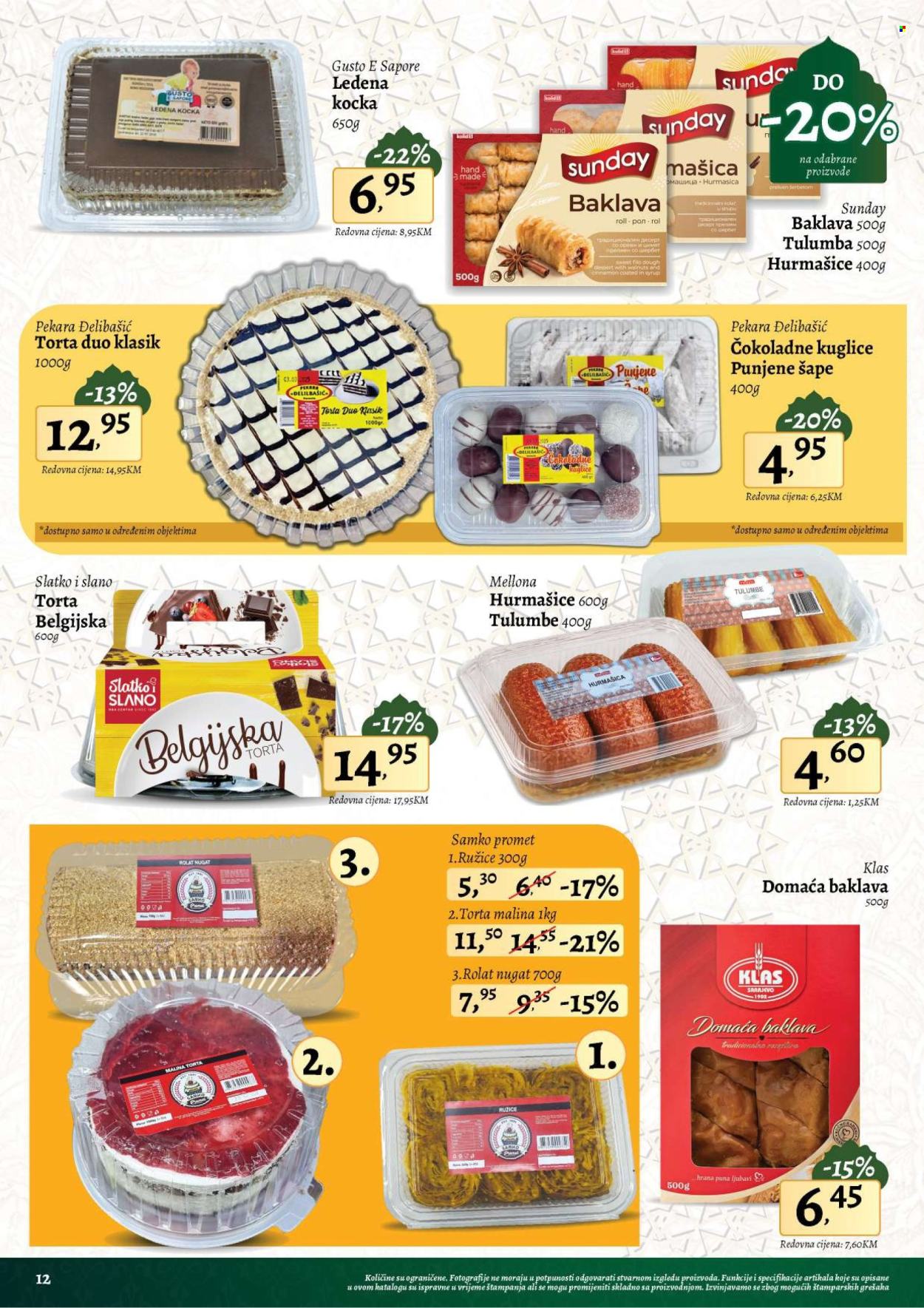 Robot katalog - 12.03.2026. - 19.03.2026.. Stranica 12