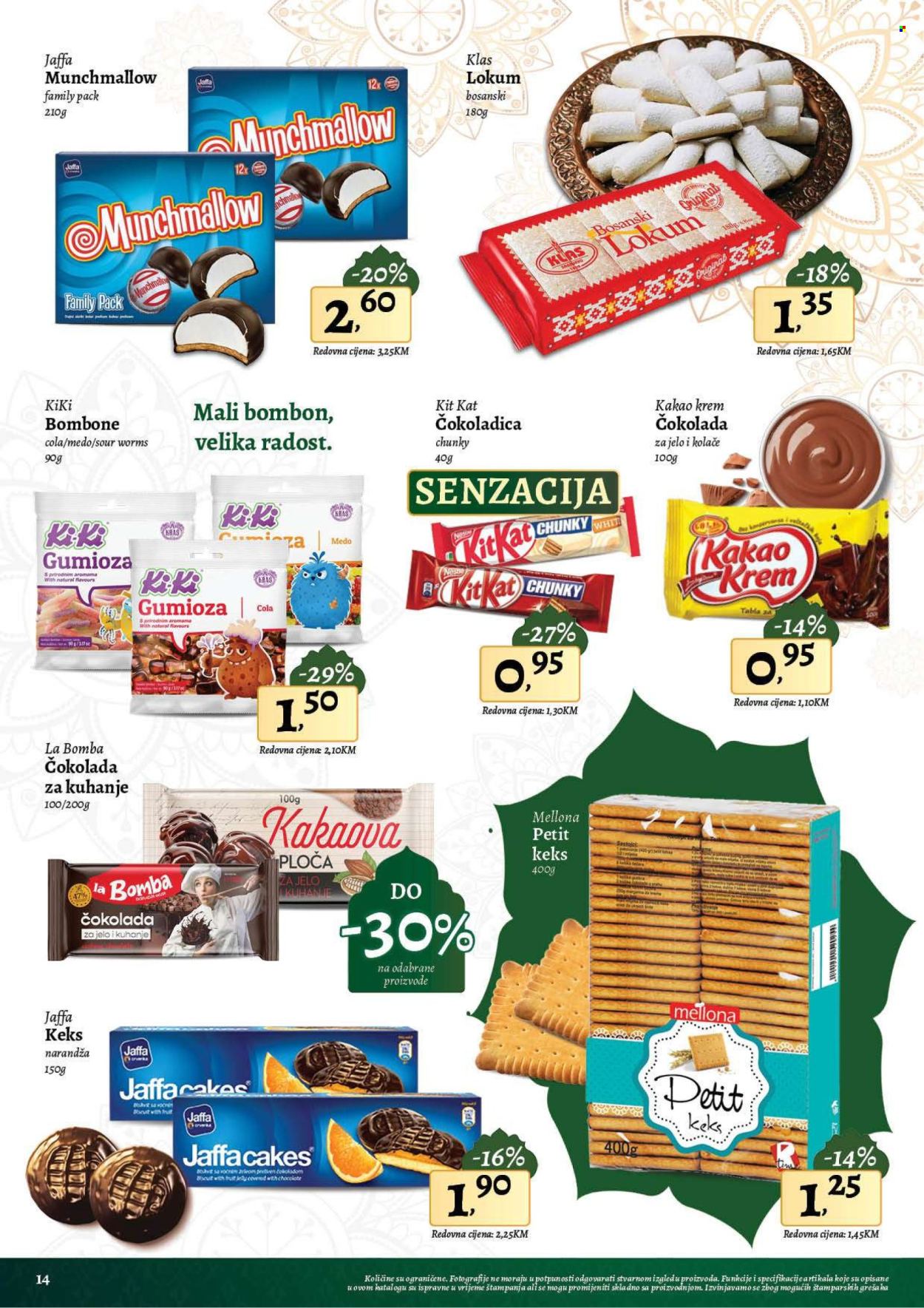 Robot katalog - 12.03.2026. - 19.03.2026.. Stranica 14