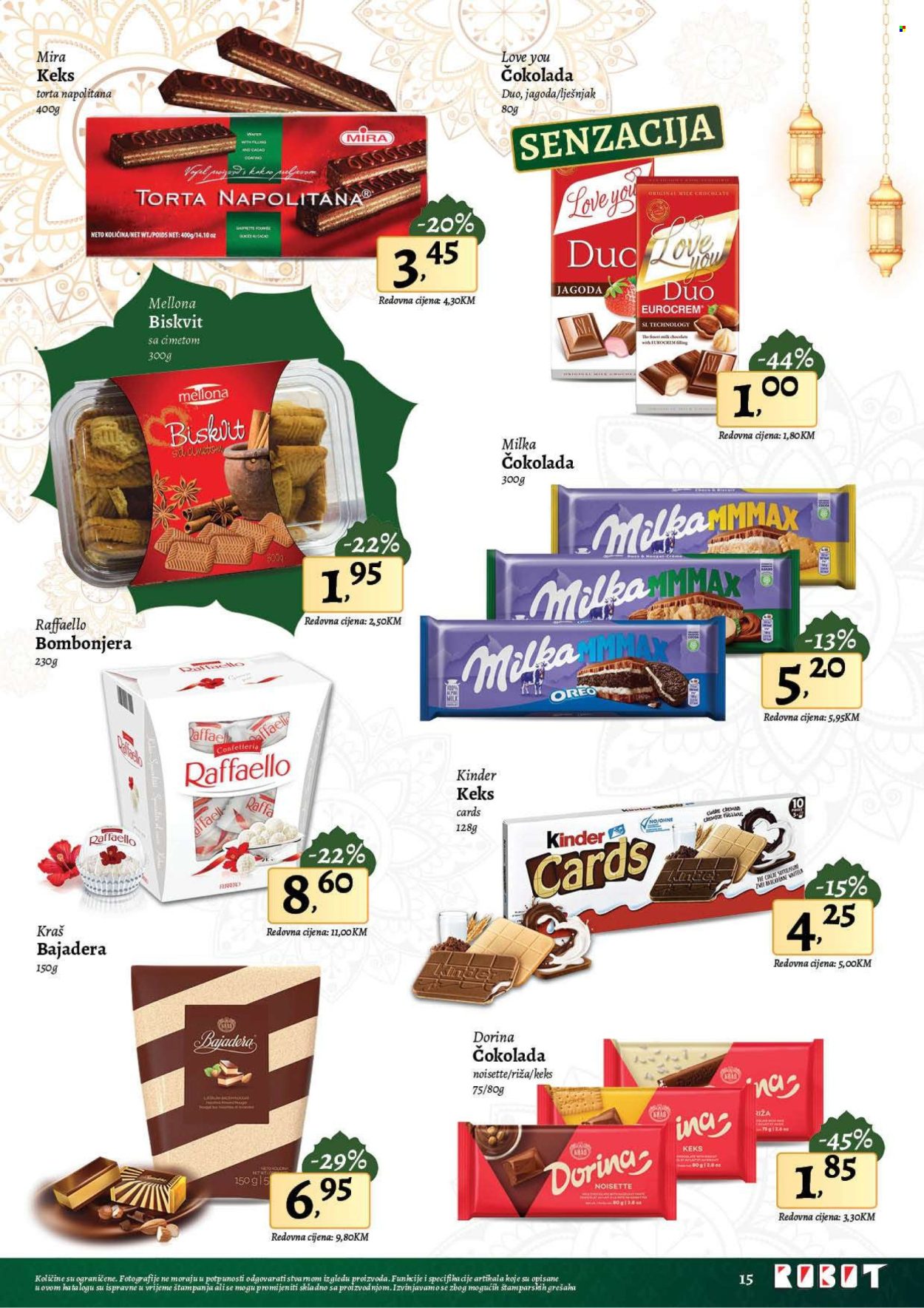 Robot katalog - 12.03.2026. - 19.03.2026.. Stranica 15