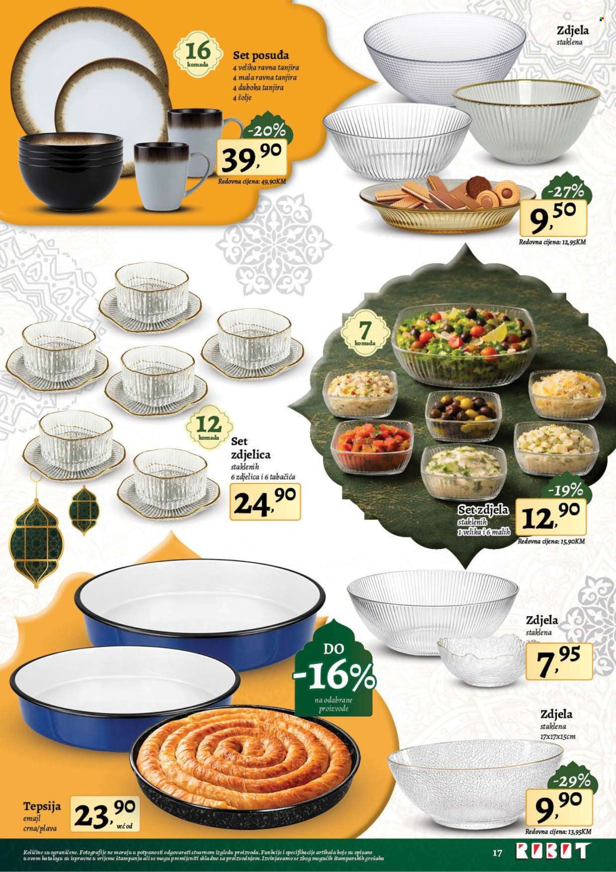 Robot katalog - 12.03.2026. - 19.03.2026.. Stranica 17