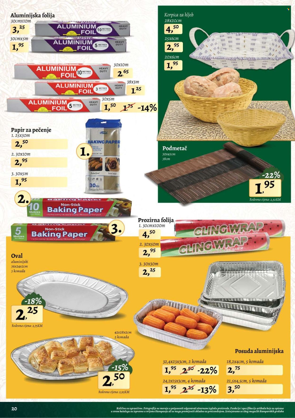 Robot katalog - 12.03.2026. - 19.03.2026.. Stranica 20