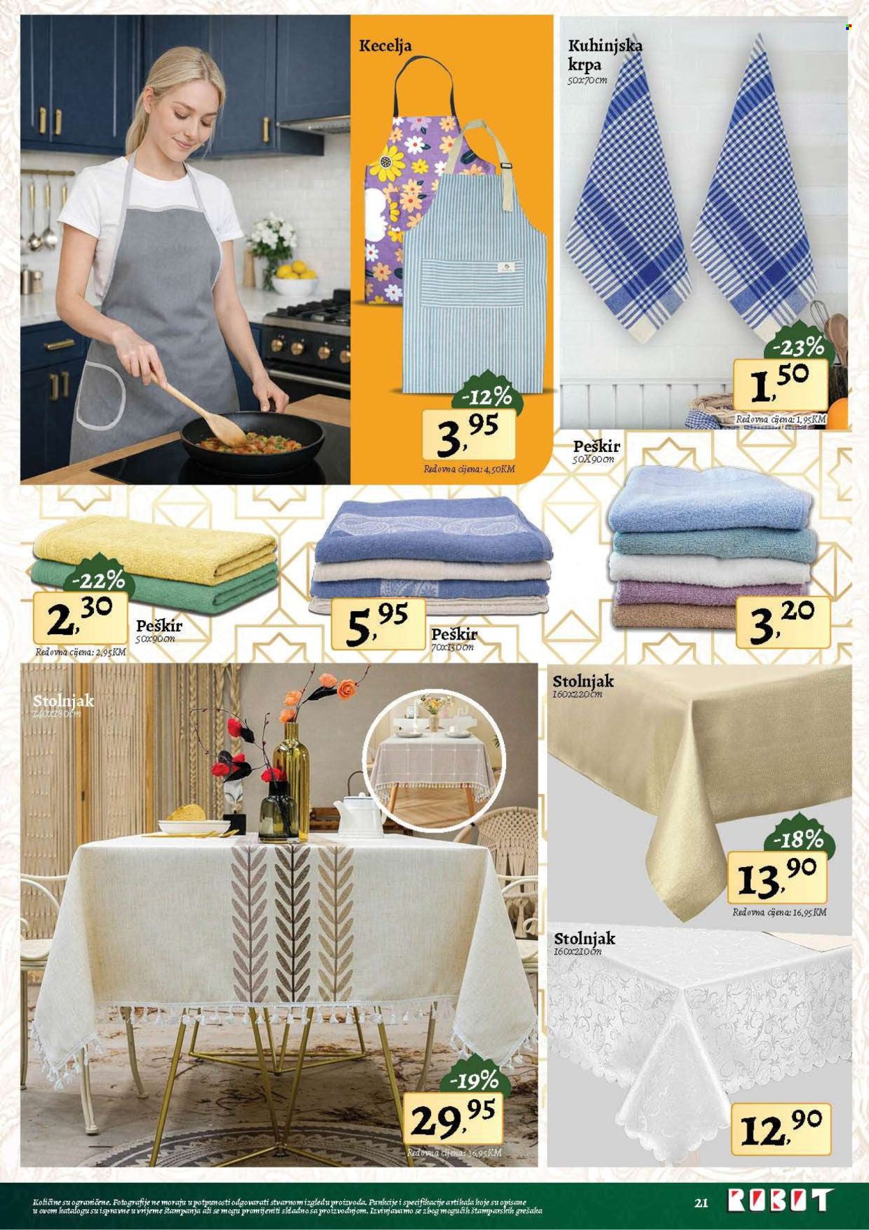 Robot katalog - 12.03.2026. - 19.03.2026.. Stranica 21