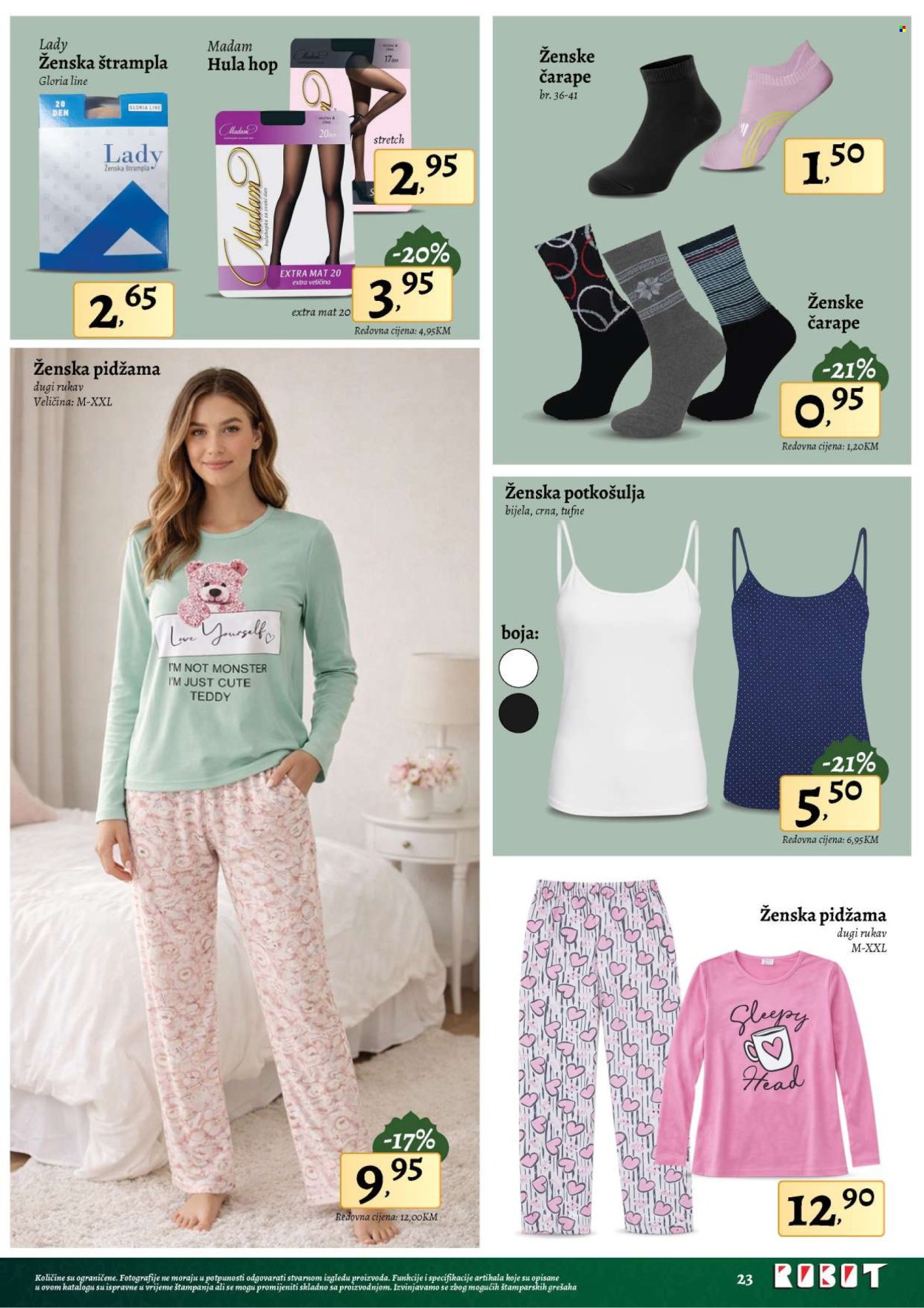 Robot katalog - 12.03.2026. - 19.03.2026.. Stranica 23