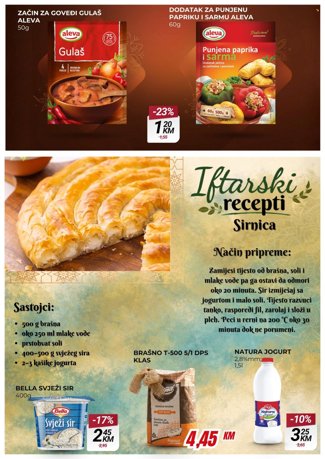 Belamionix katalog - 12.03.2026. - 14.03.2026.. Stranica 2