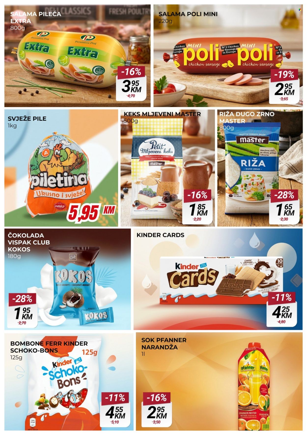 Belamionix katalog - 12.03.2026. - 14.03.2026.. Stranica 3