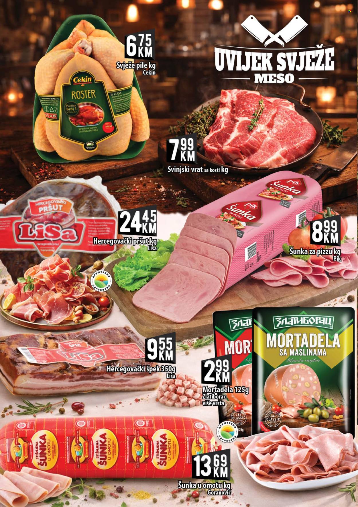 Kort marketi katalog - 13.03.2026. - 02.04.2026.. Stranica 2