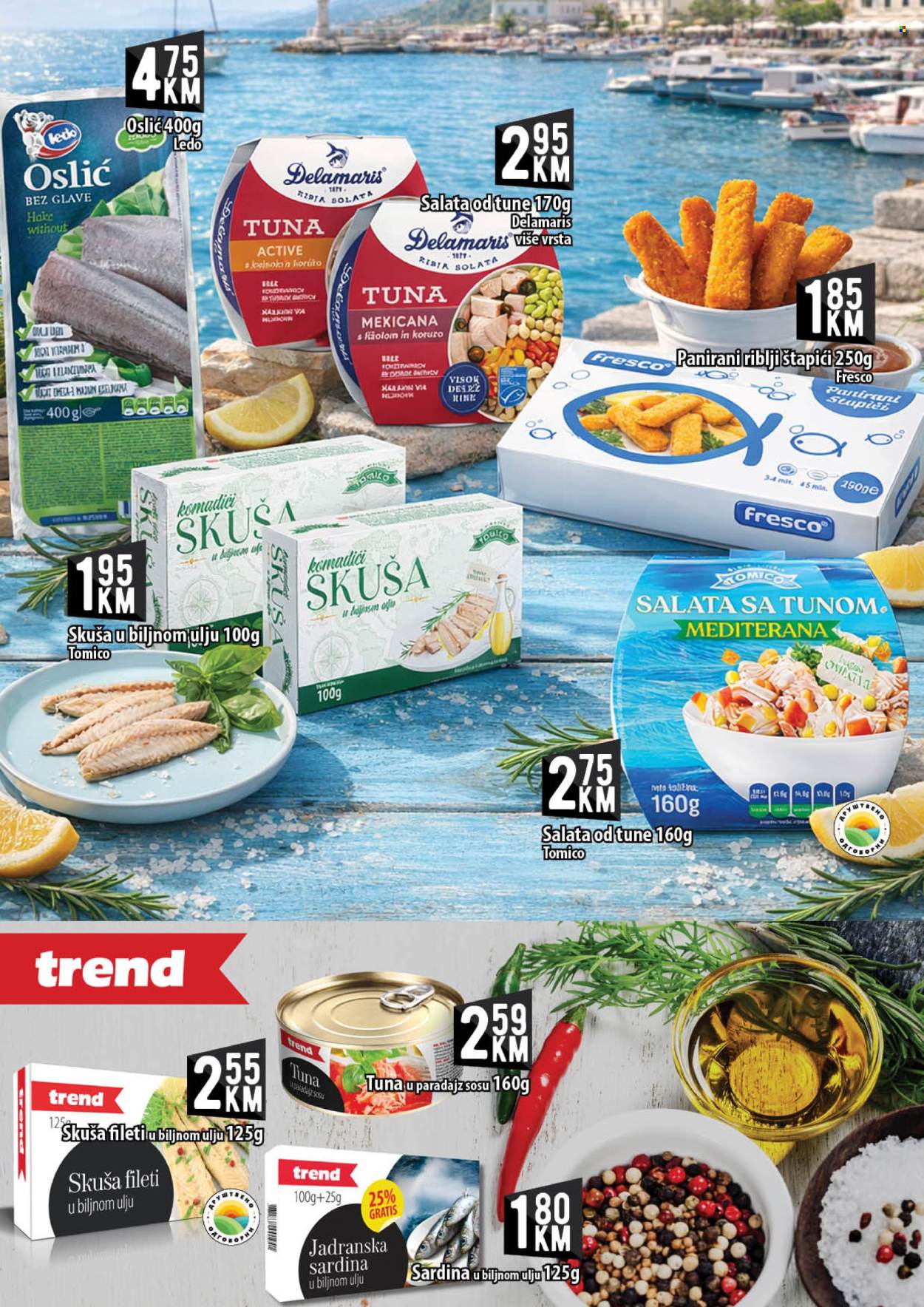 Kort marketi katalog - 13.03.2026. - 02.04.2026.. Stranica 4