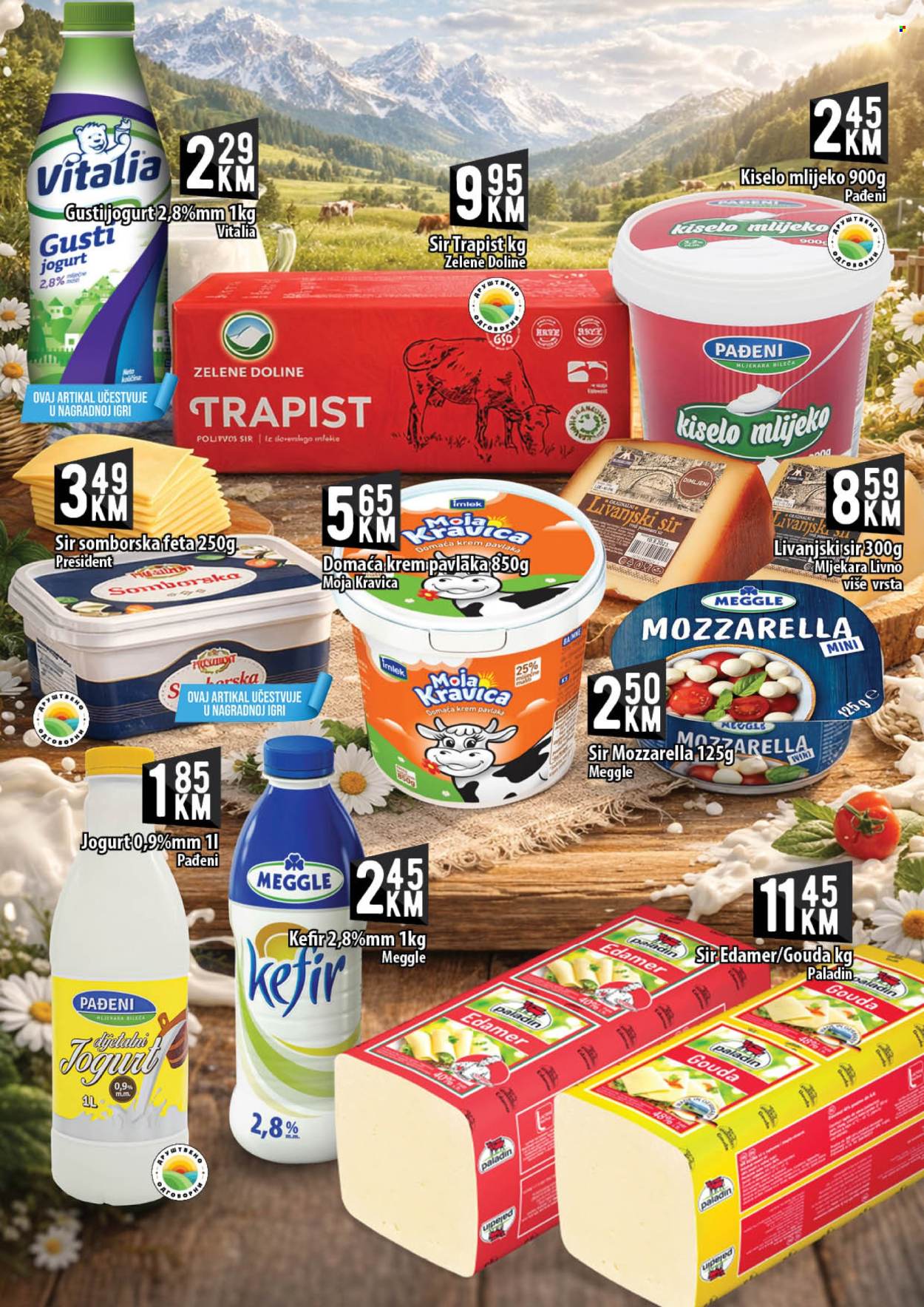 Kort marketi katalog - 13.03.2026. - 02.04.2026.. Stranica 5