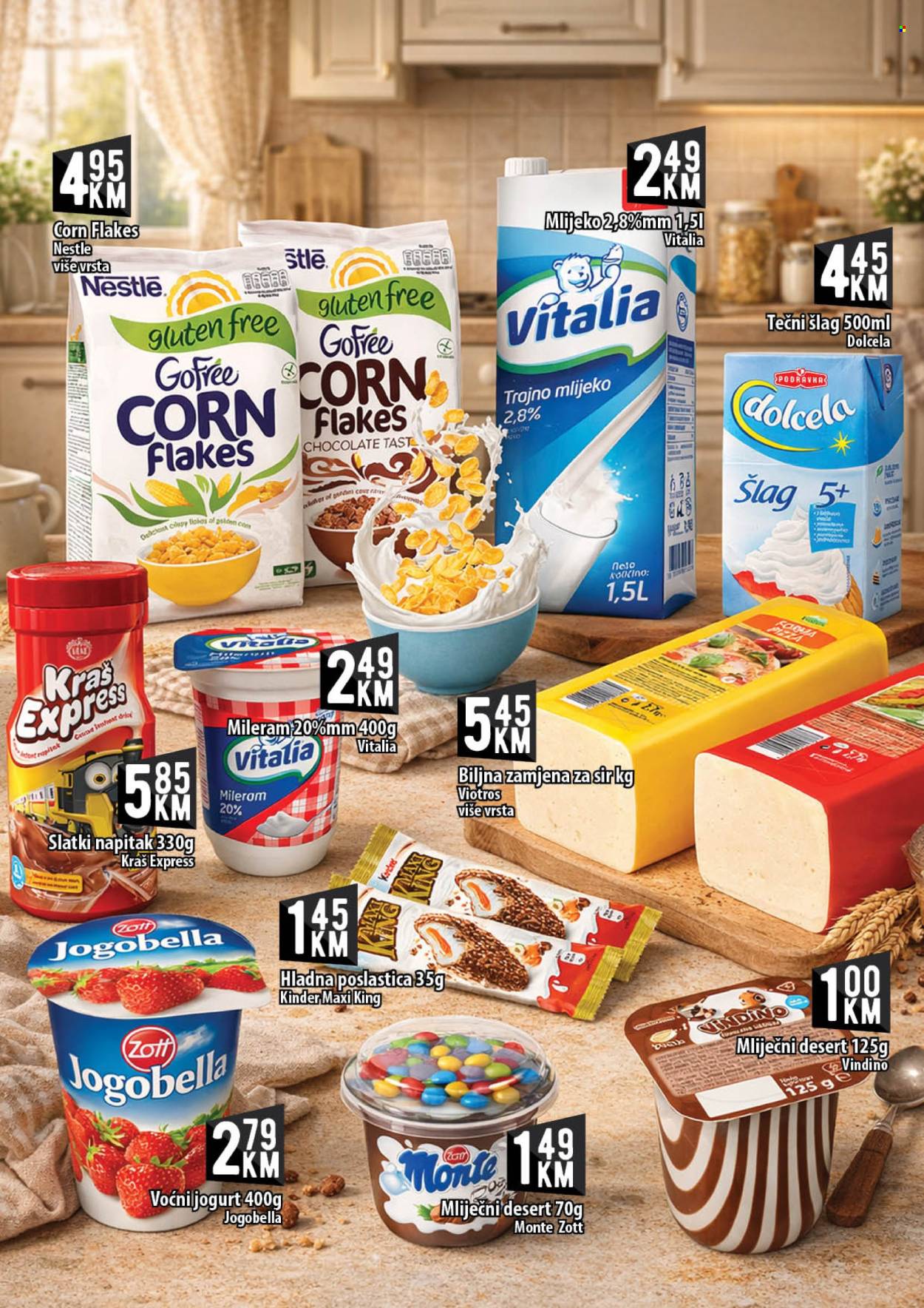 Kort marketi katalog - 13.03.2026. - 02.04.2026.. Stranica 6