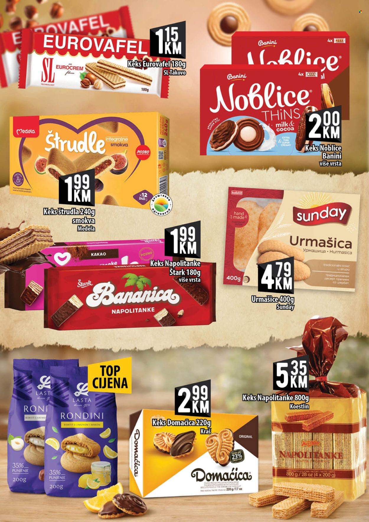 Kort marketi katalog - 13.03.2026. - 02.04.2026.. Stranica 10