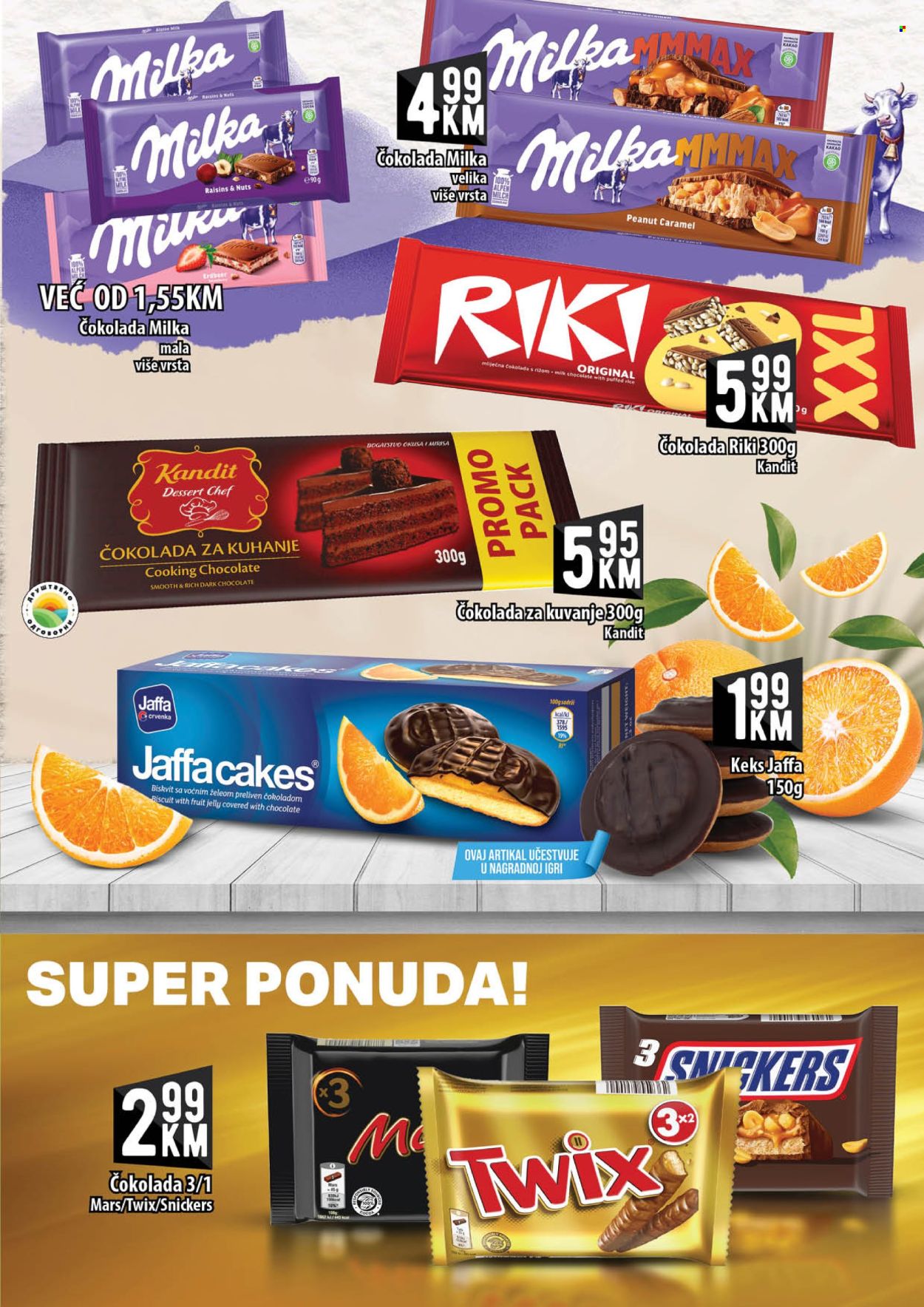 Kort marketi katalog - 13.03.2026. - 02.04.2026.. Stranica 11