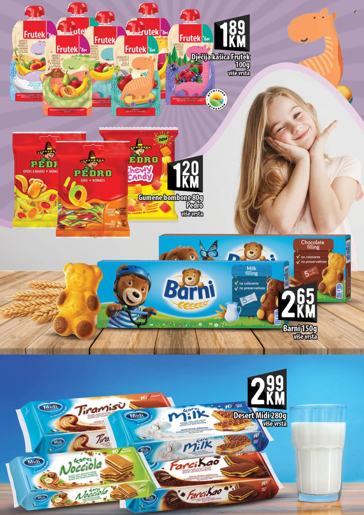Kort marketi katalog - 13.03.2026. - 02.04.2026.. Stranica 12