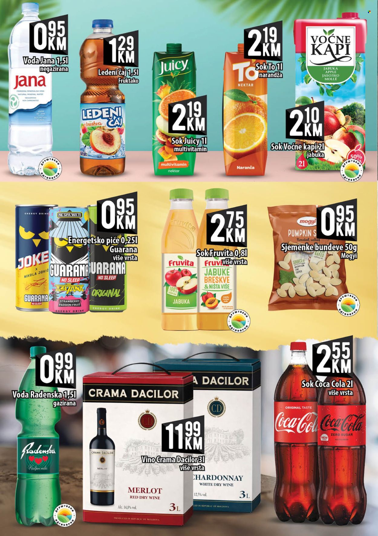 Kort marketi katalog - 13.03.2026. - 02.04.2026.. Stranica 14