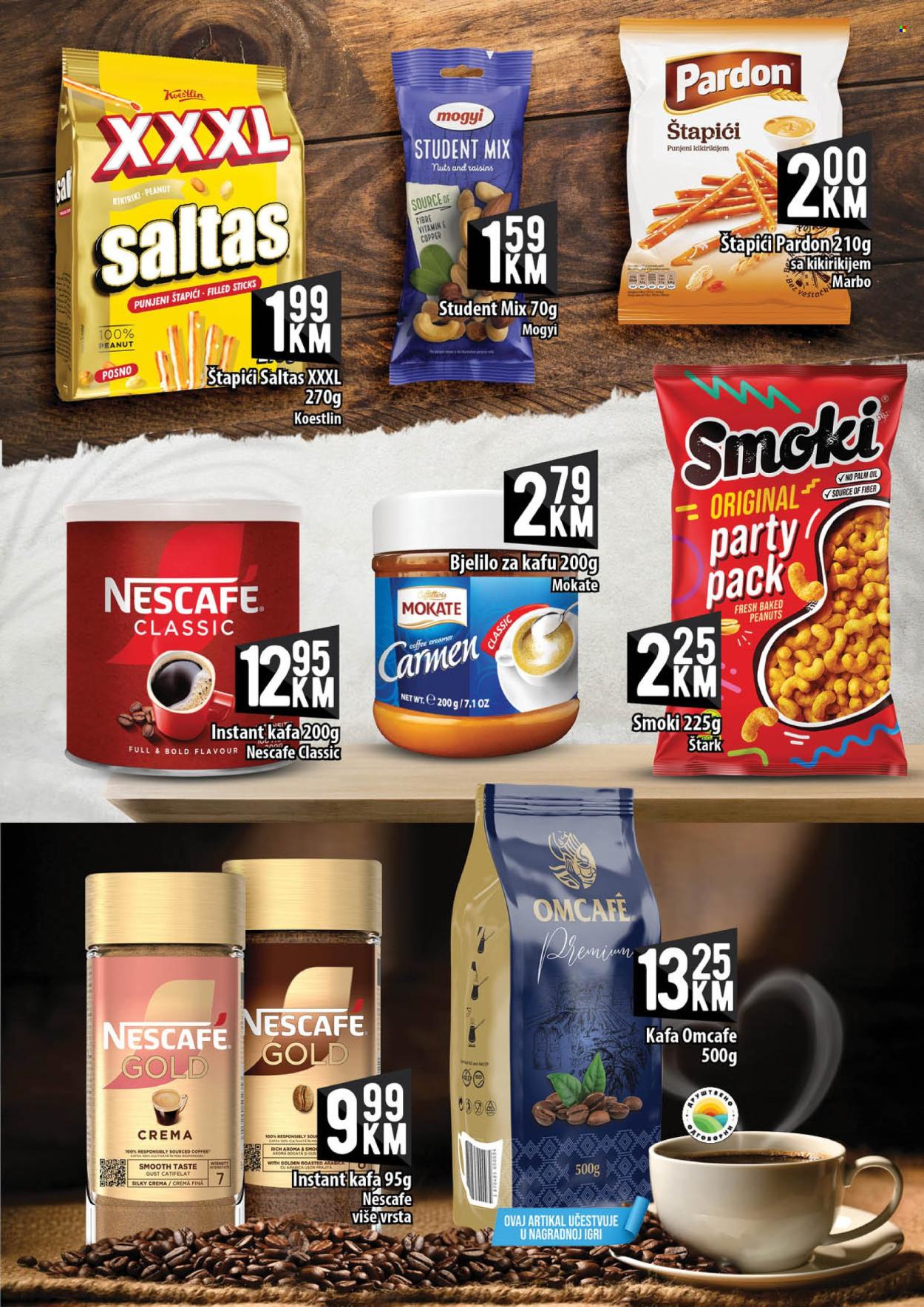 Kort marketi katalog - 13.03.2026. - 02.04.2026.. Stranica 15