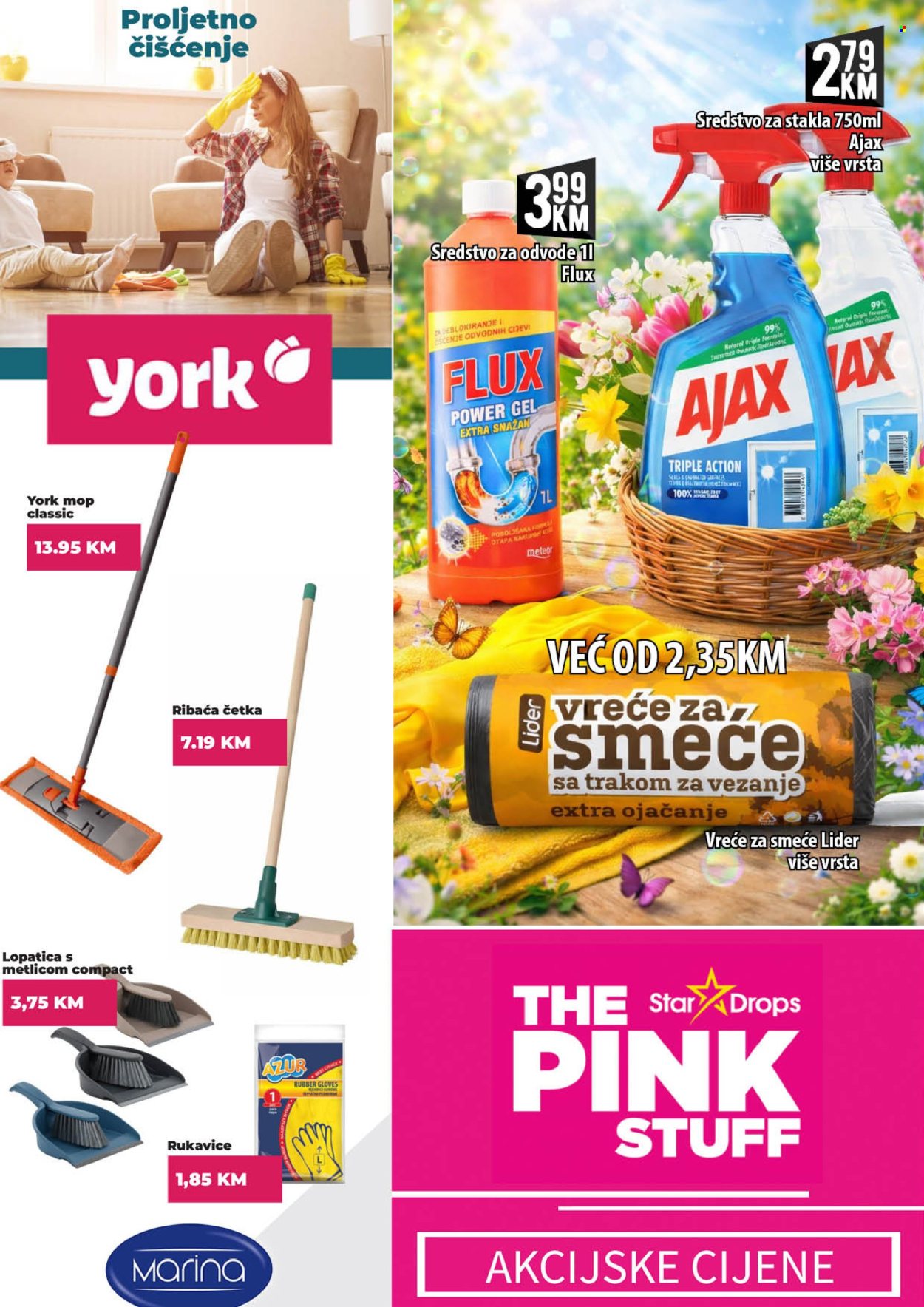 Kort marketi katalog - 13.03.2026. - 02.04.2026.. Stranica 16