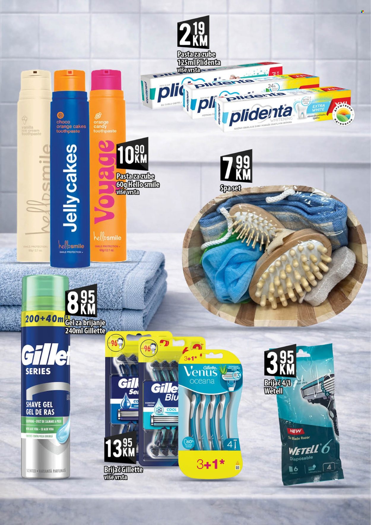 Kort marketi katalog - 13.03.2026. - 02.04.2026.. Stranica 18