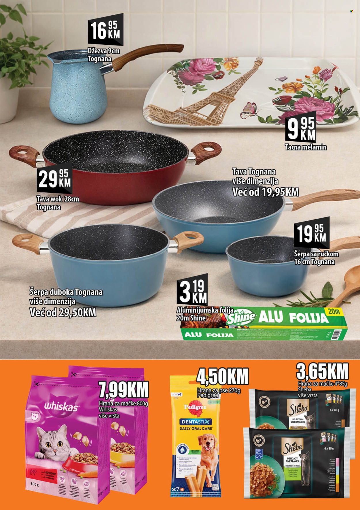 Kort marketi katalog - 13.03.2026. - 02.04.2026.. Stranica 23