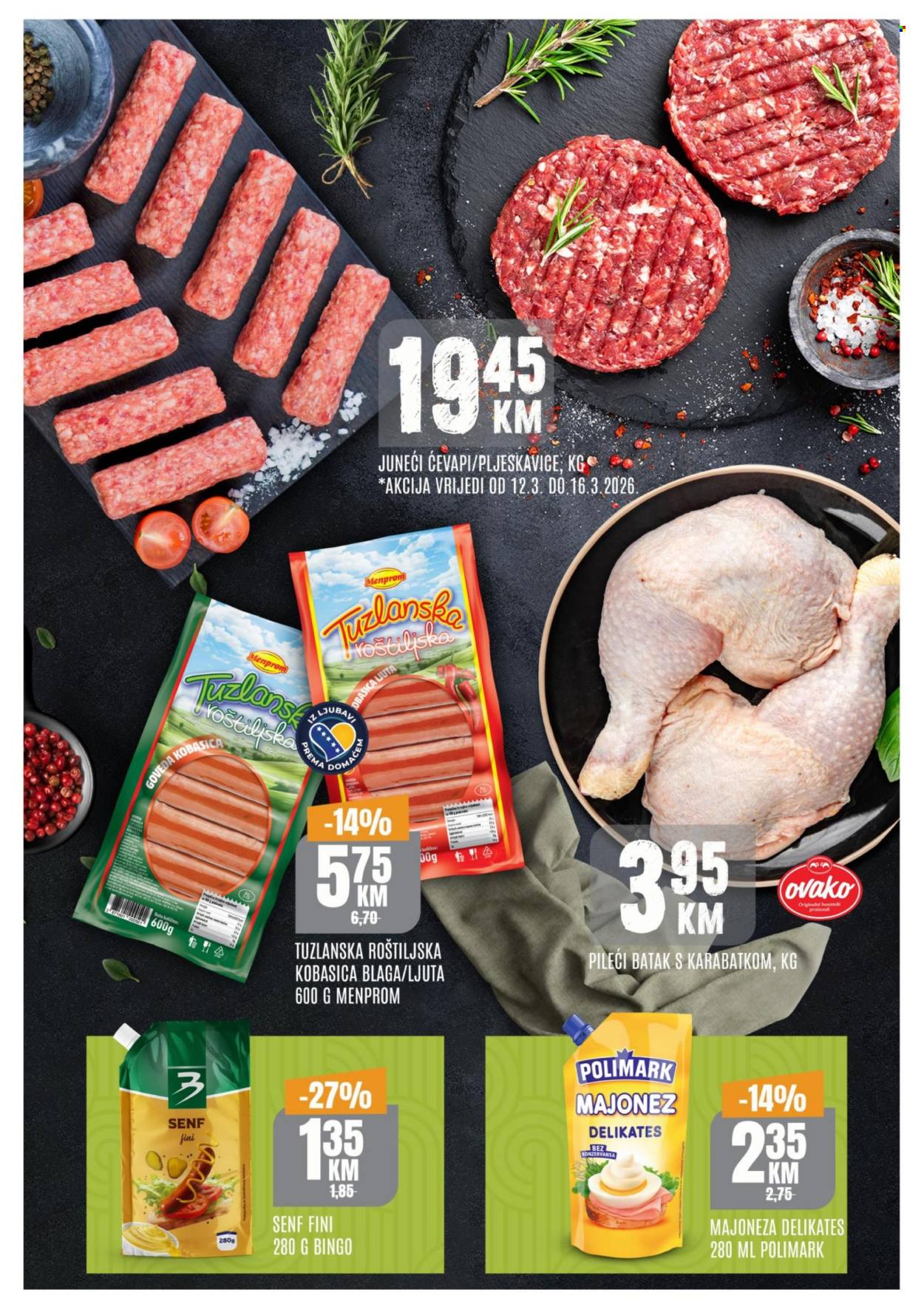 Bingo katalog - 12.03.2026. - 15.03.2026.. Stranica 2