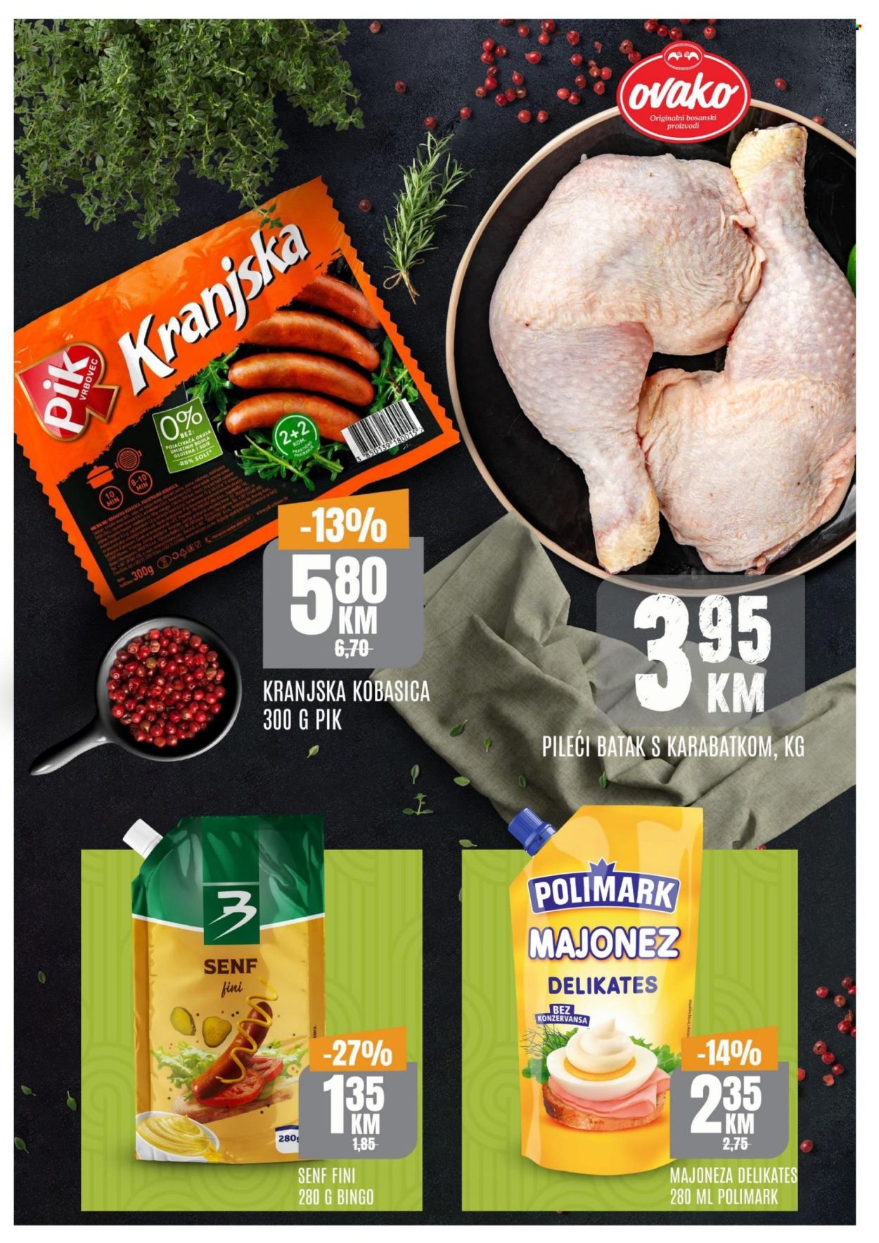 Bingo katalog - 12.03.2026. - 15.03.2026.. Stranica 2