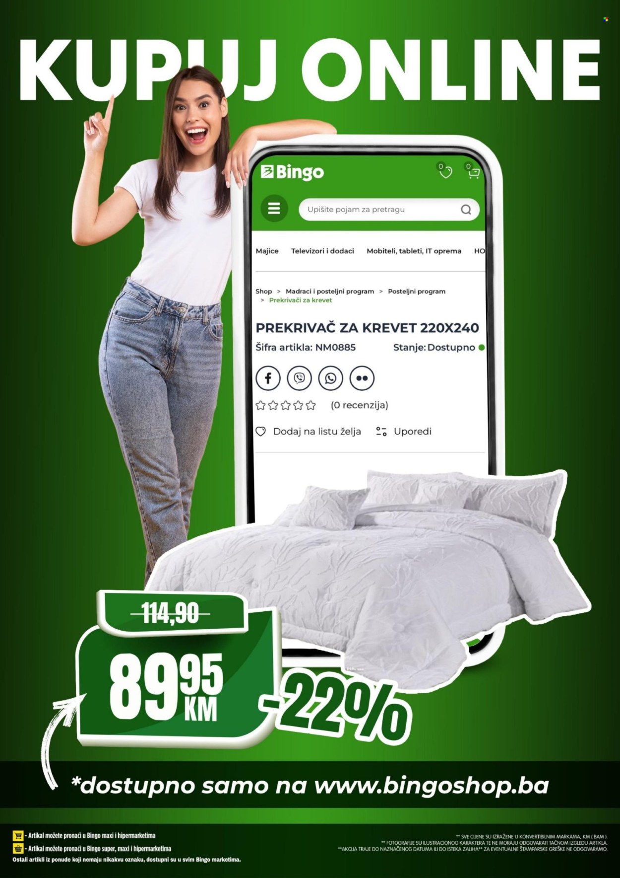 Bingo katalog - 12.03.2026. - 15.03.2026.. Stranica 8