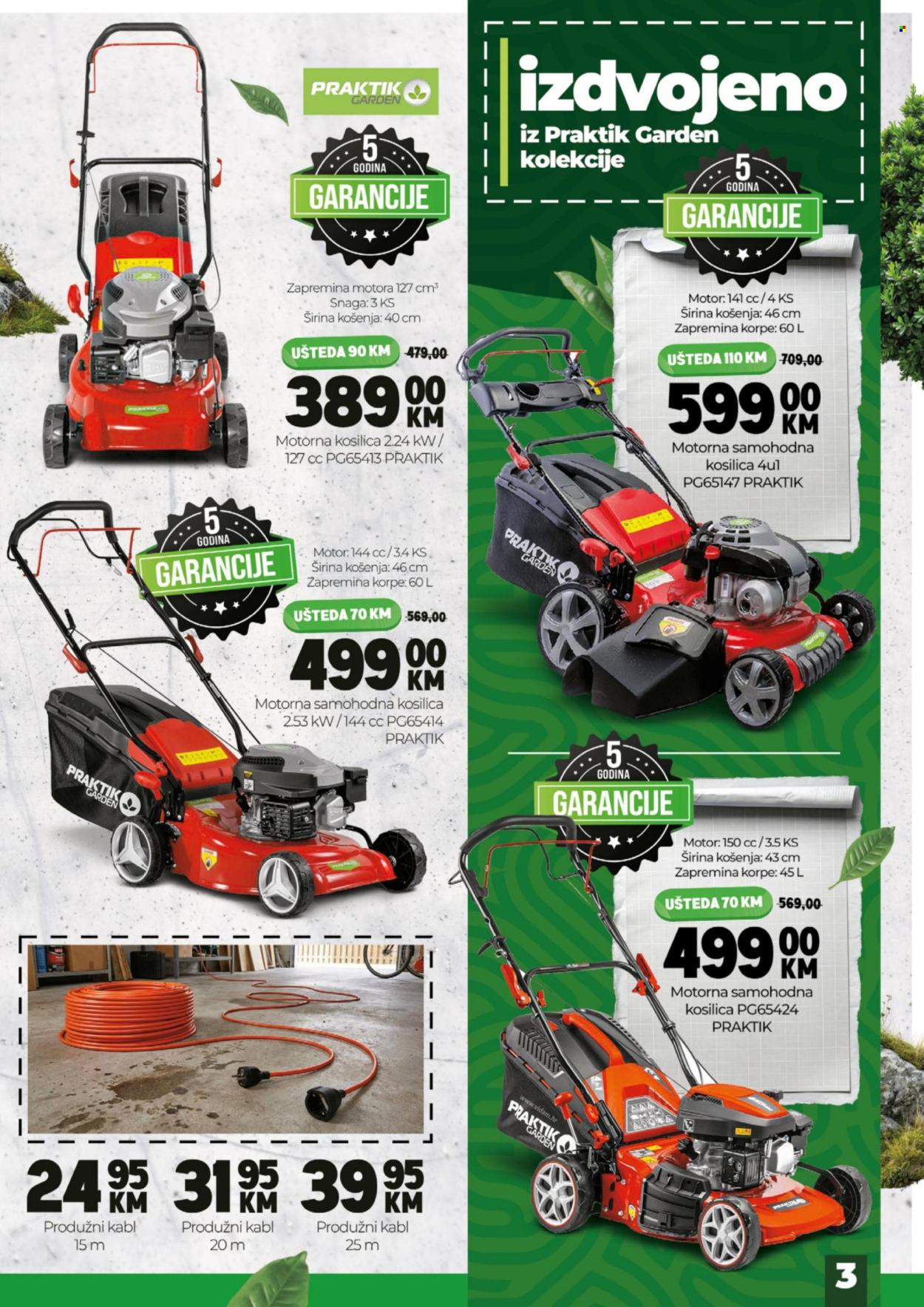 Bingo katalog - 13.03.2026. - 12.04.2026.. Stranica 3