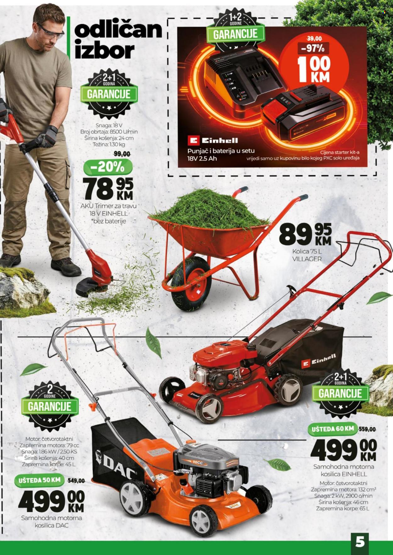 Bingo katalog - 13.03.2026. - 12.04.2026.. Stranica 5